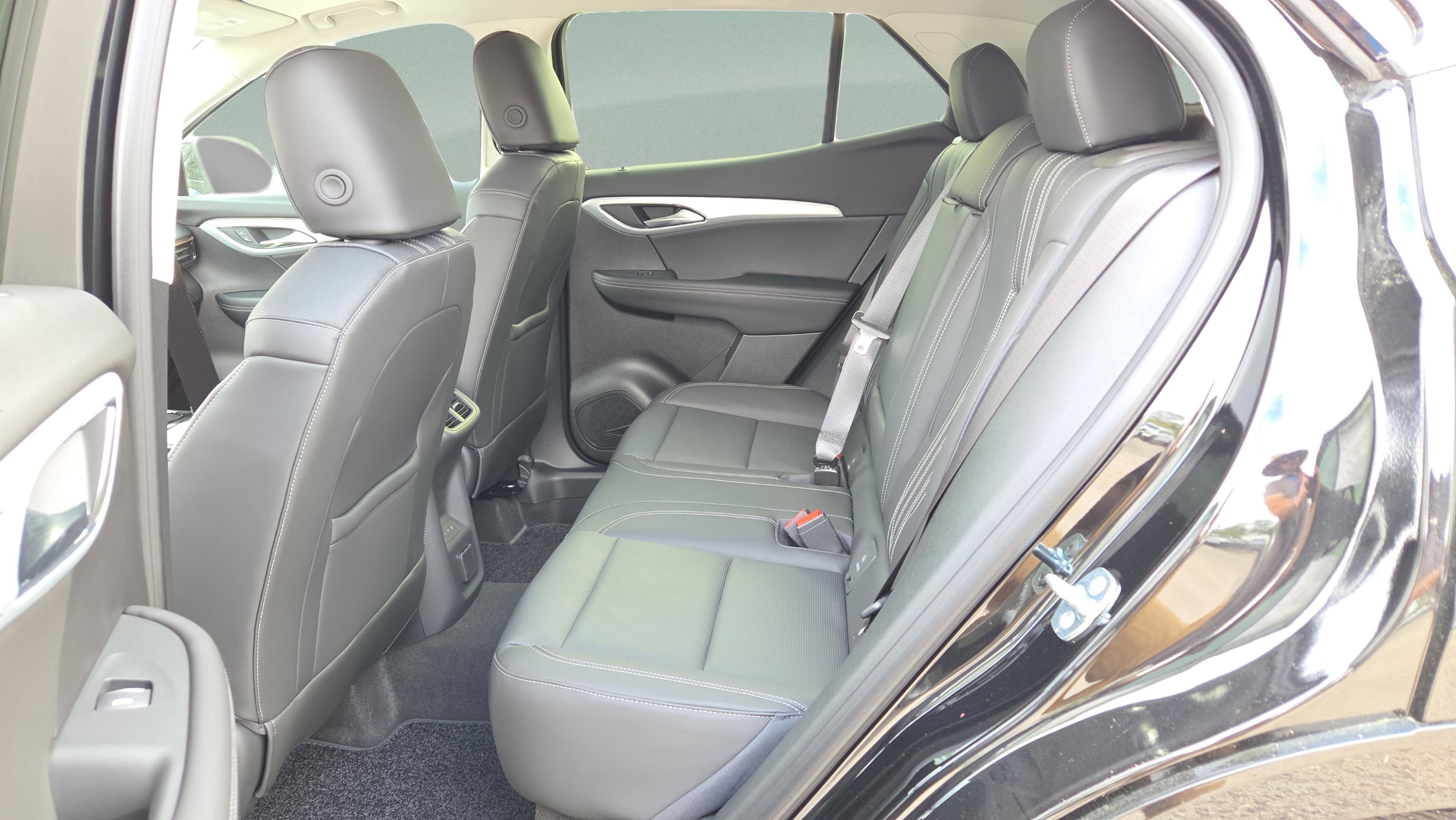 2026 Buick Envision Avenir - Photo 26