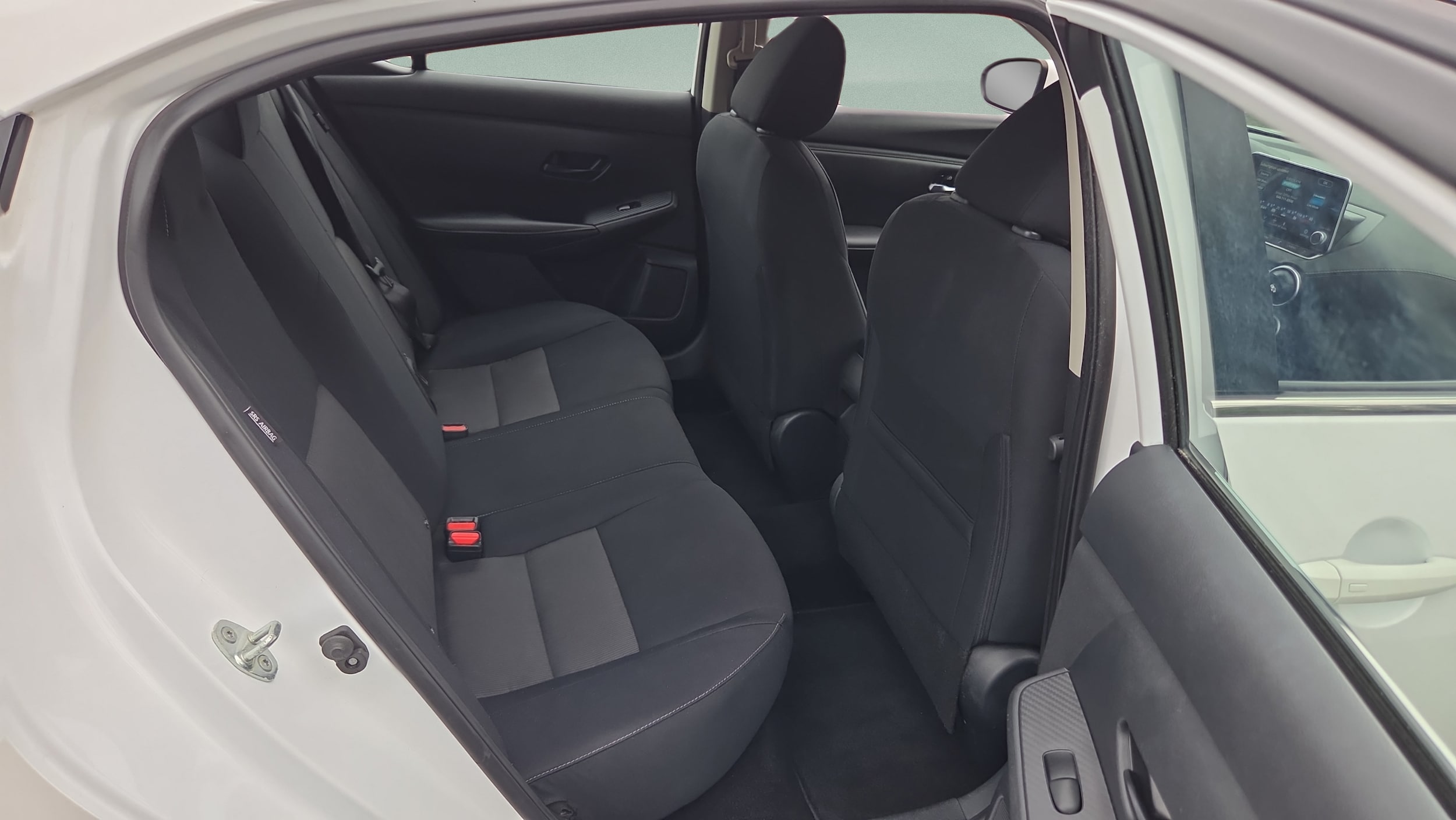 2024 Nissan Sentra SV - Photo 18