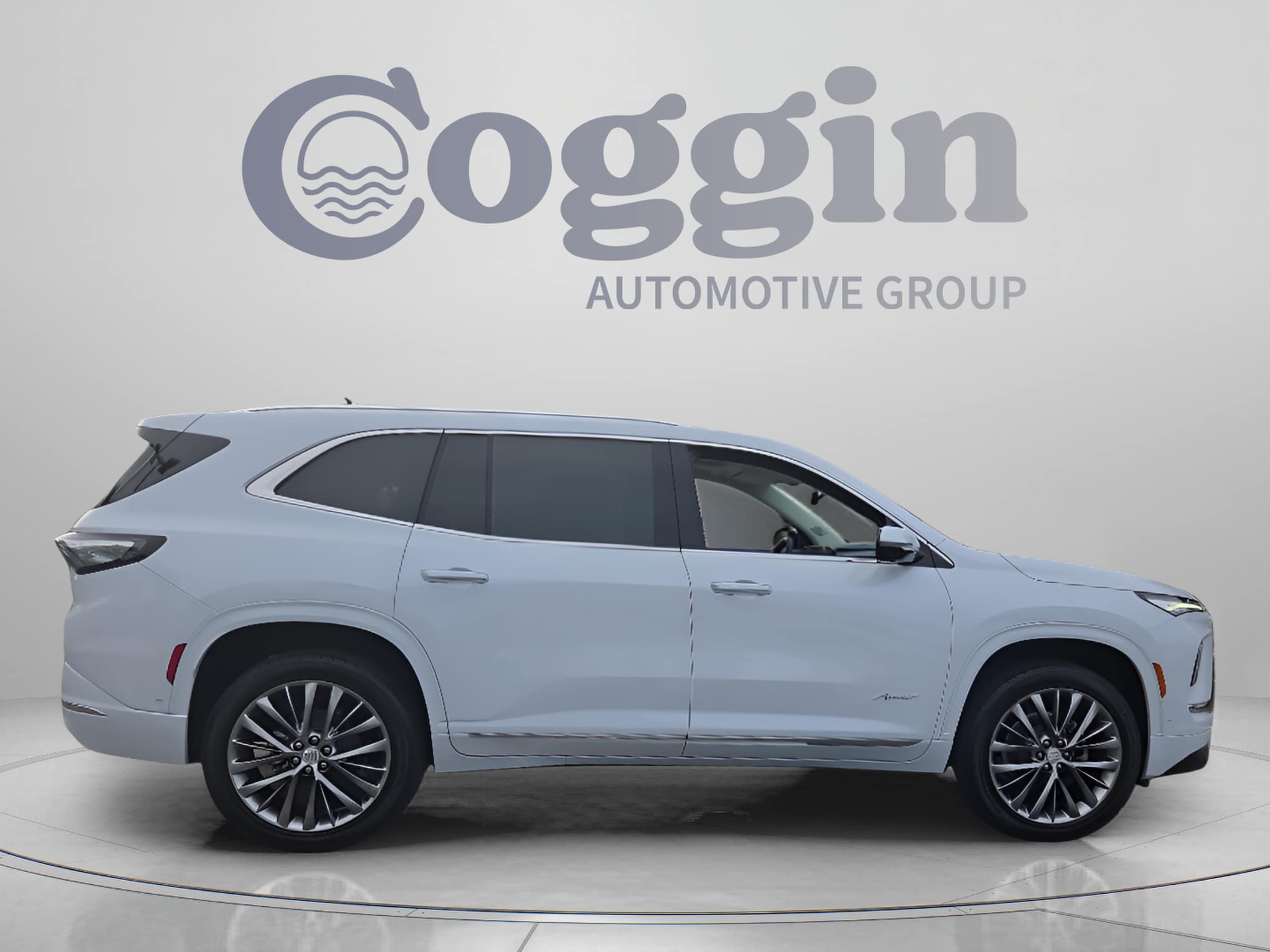 2026 Buick Enclave Avenir - Photo 6