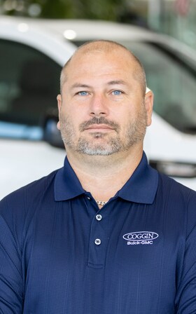 Staff member Anthony Gioia from ID_7ddbfefbf1fd