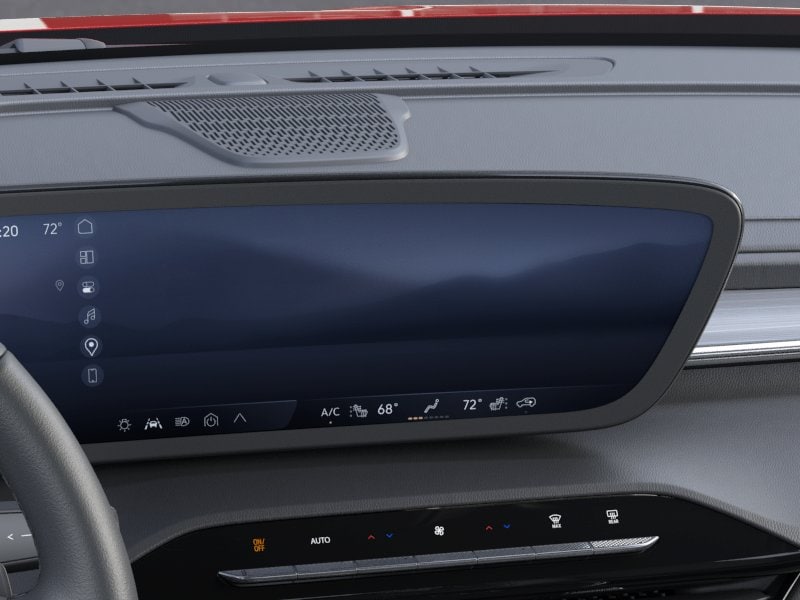 2027 Buick Enclave Preferred - Photo 20