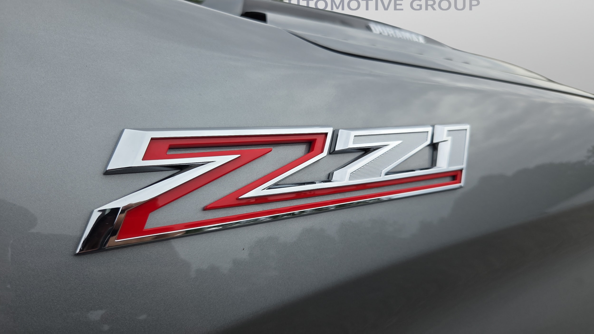 2026 Chevrolet Silverado 1500 LT Trail Boss - Photo 38