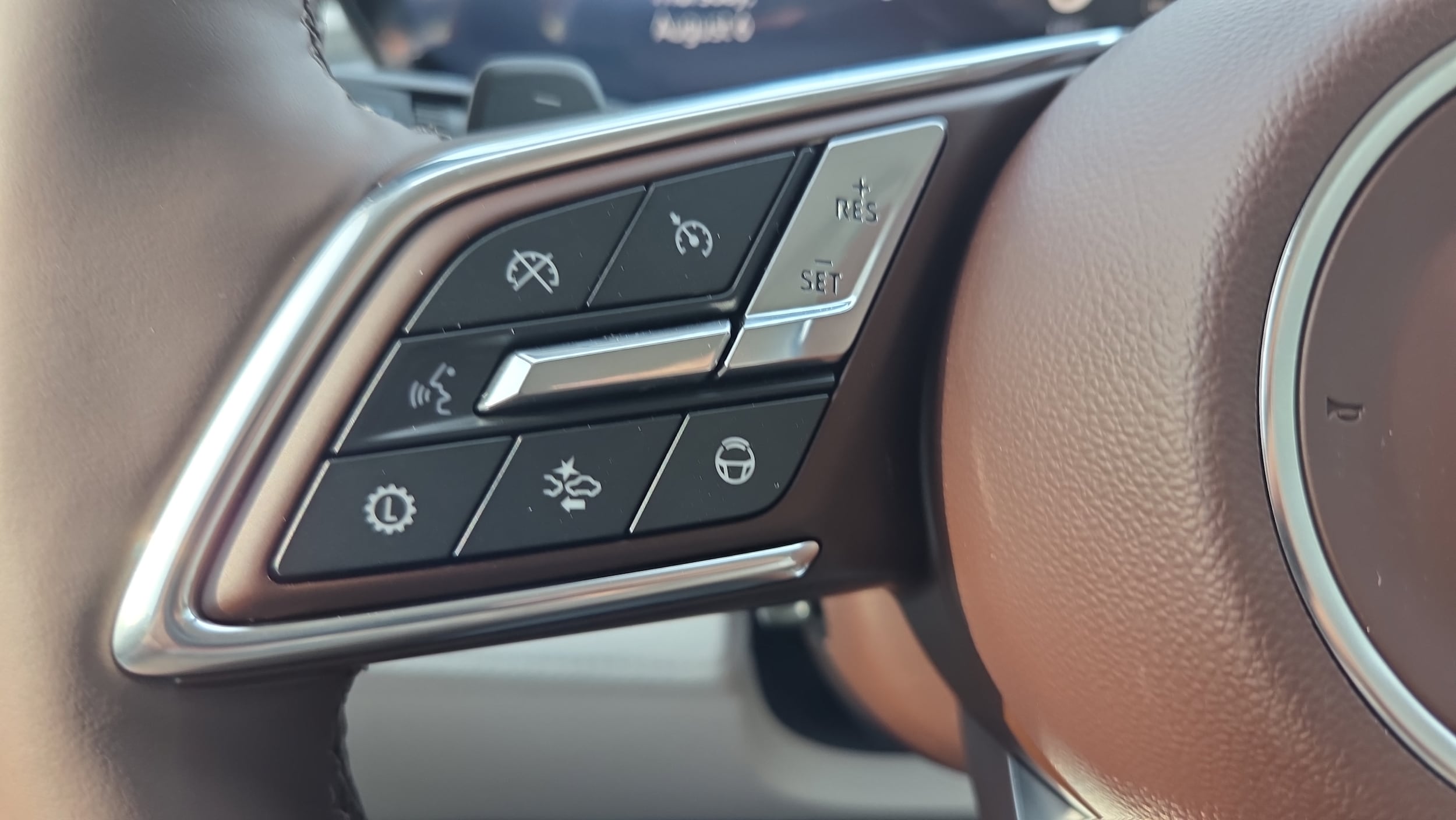 2026 Buick Enclave Avenir - Photo 23