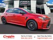 Toyota GR Corolla