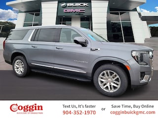 2022 GMC Yukon XL SLT SUV