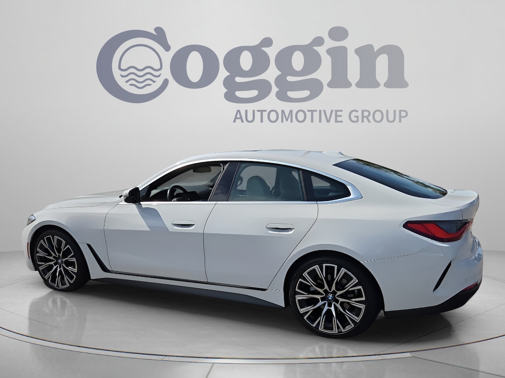 Used 2023 BMW 430i 430i Gran Coupe