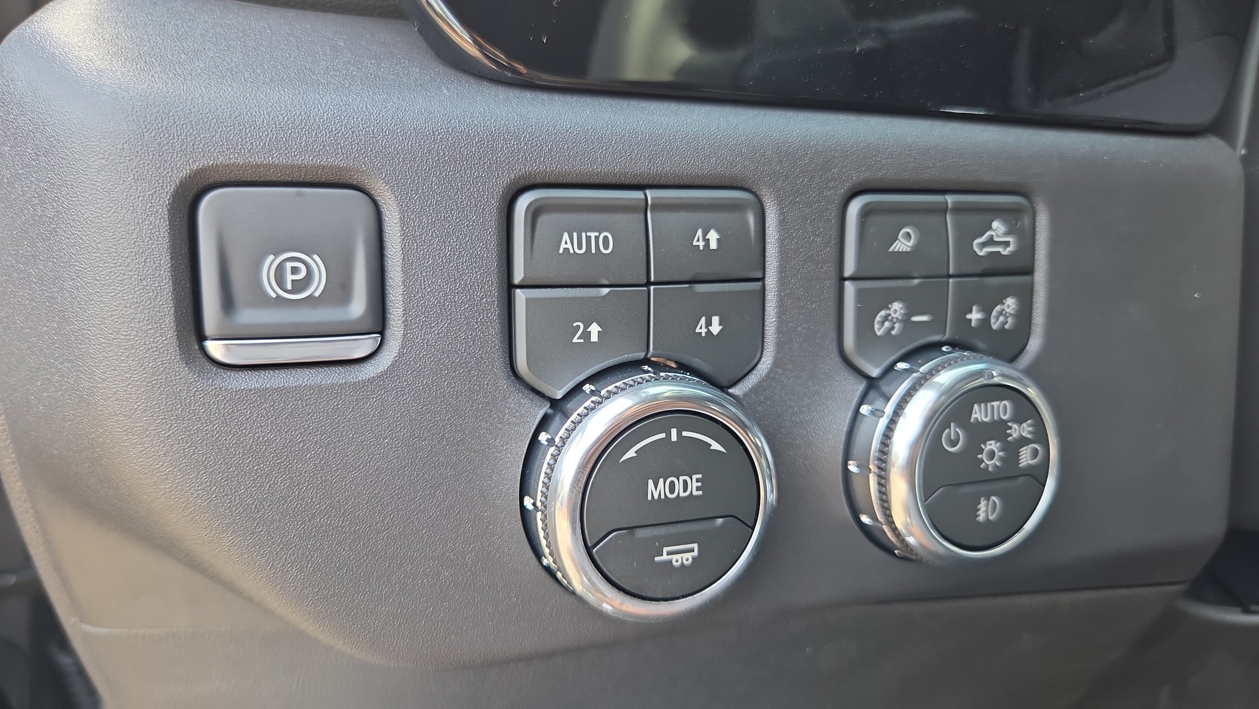 2026 GMC Sierra 1500 SLT - Photo 26