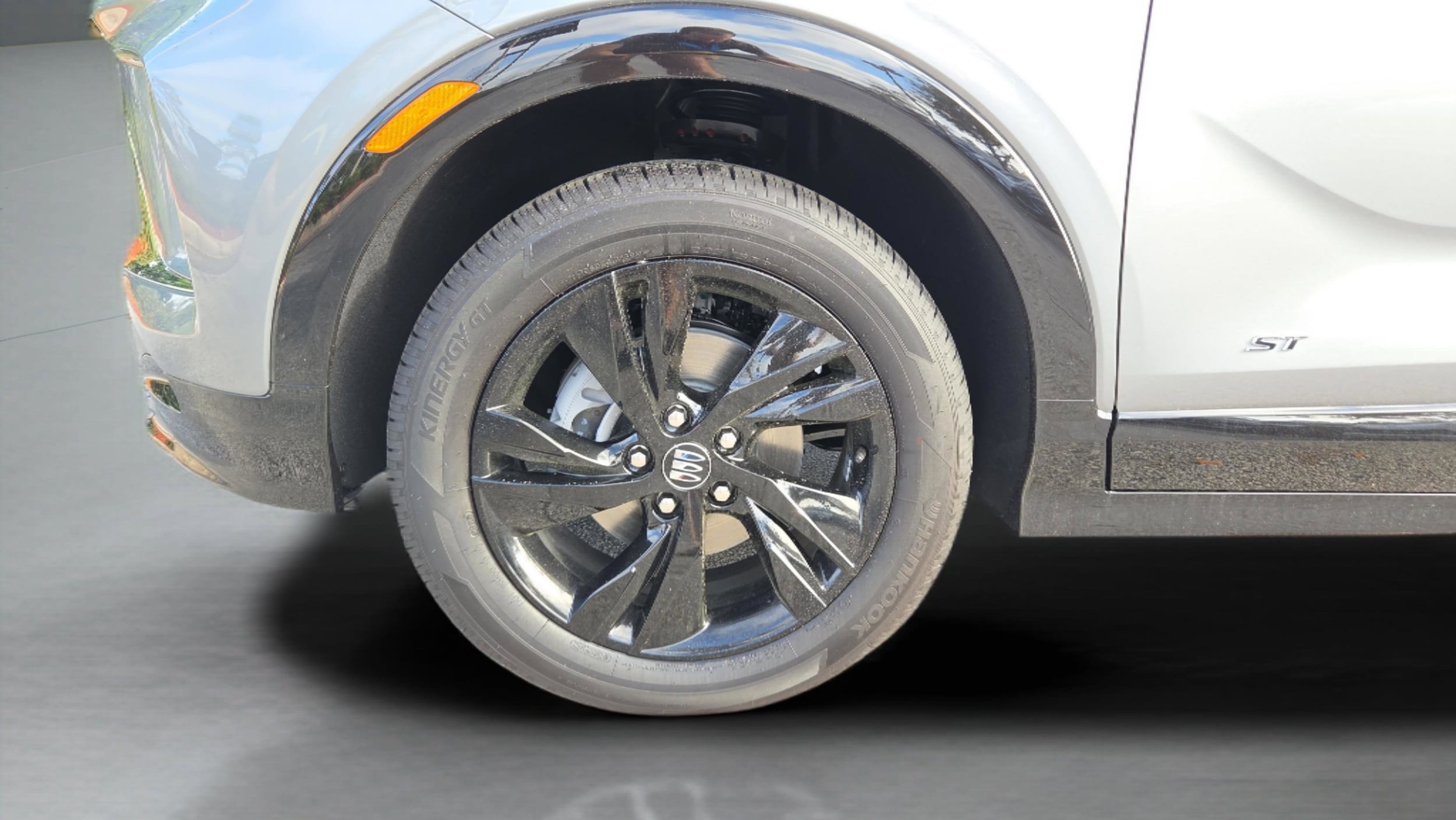 2026 Buick Encore GX Sport Touring - Photo 11