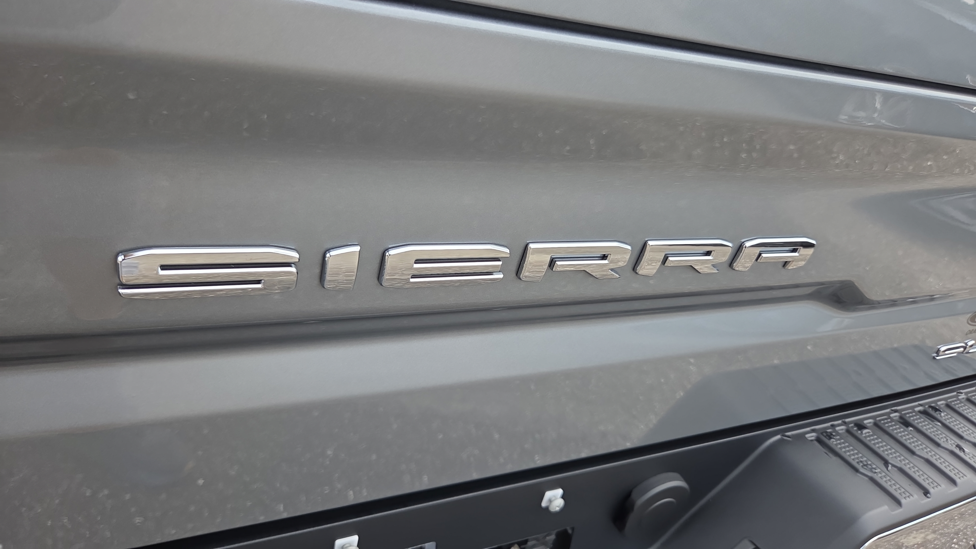 2026 GMC Sierra 1500 SLT - Photo 32