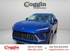 2025 Buick Envision Avenir SUV