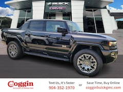 2025 GMC HUMMER EV Pickup 3X Truck