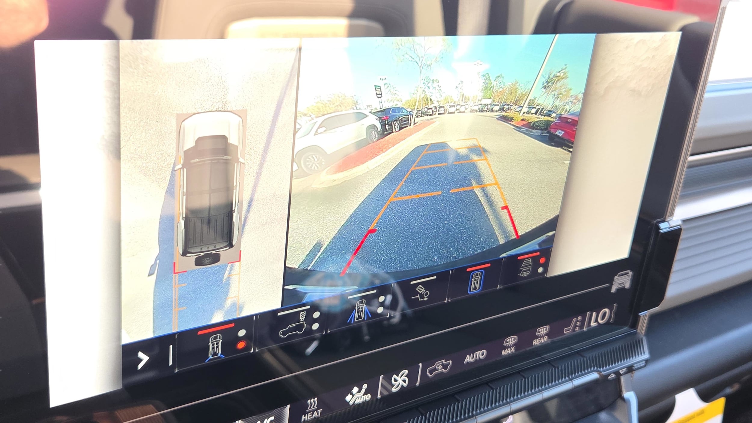 2025 GMC HUMMER EV 3X - Photo 17
