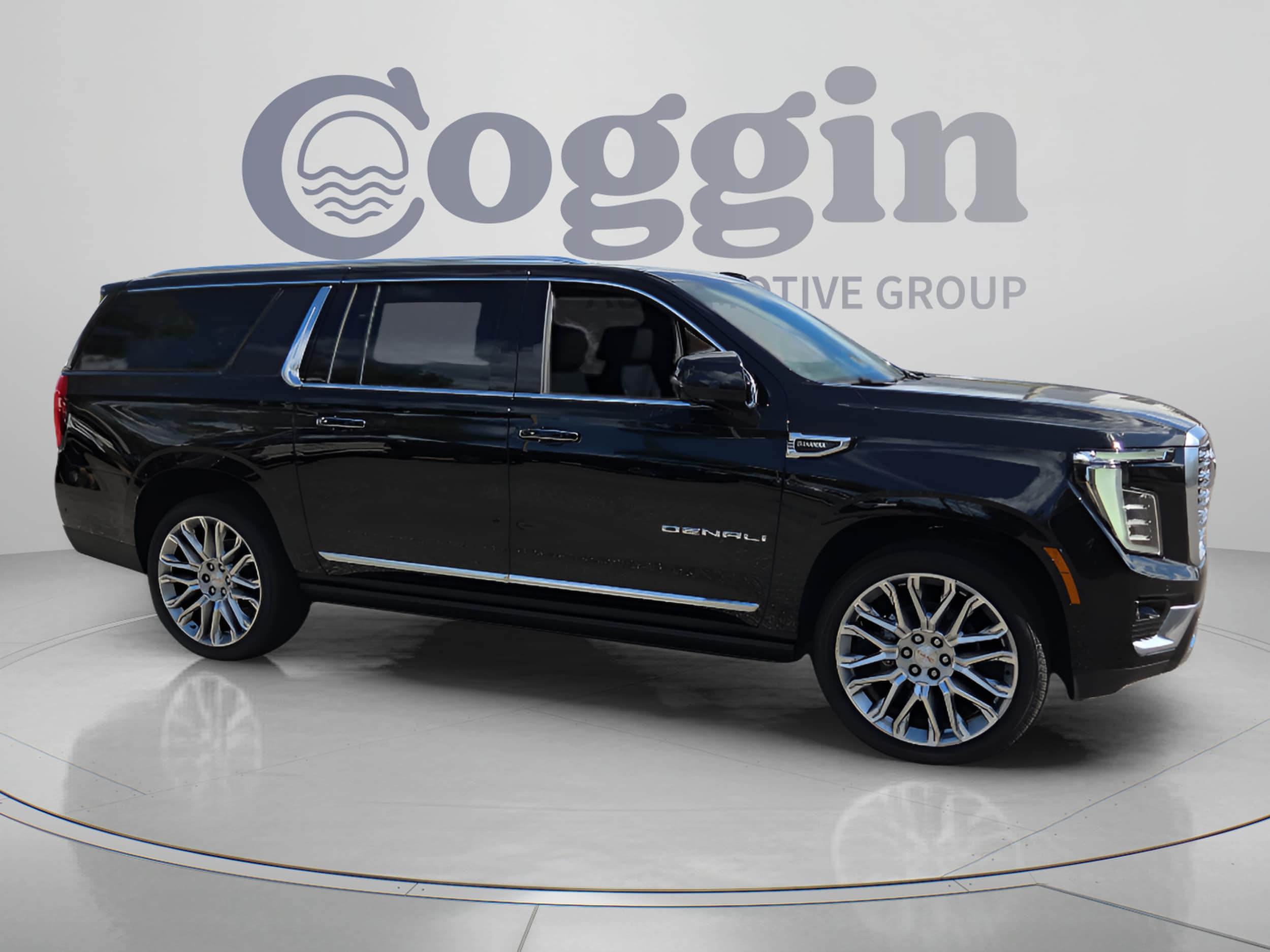 2026 GMC Yukon XL Denali - Photo 7