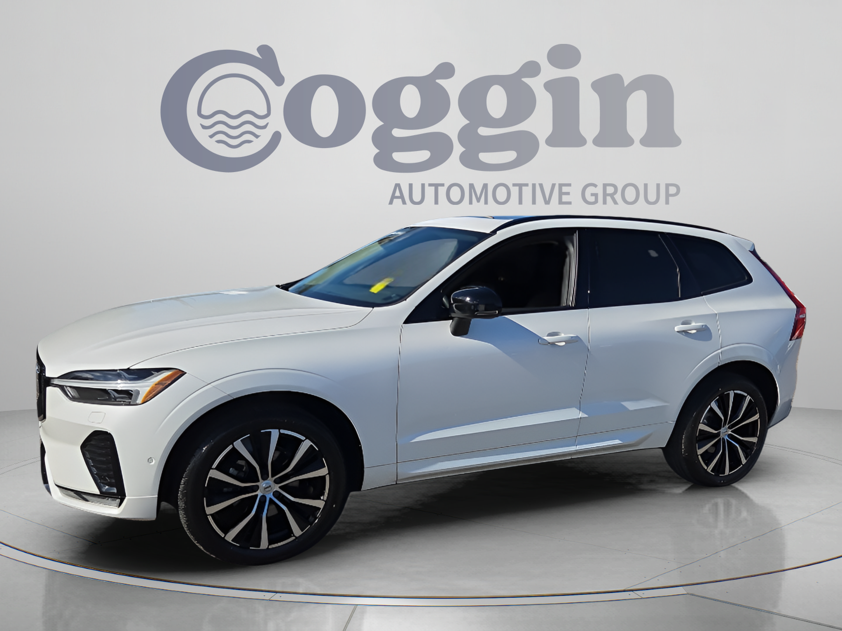 2023 Volvo XC60