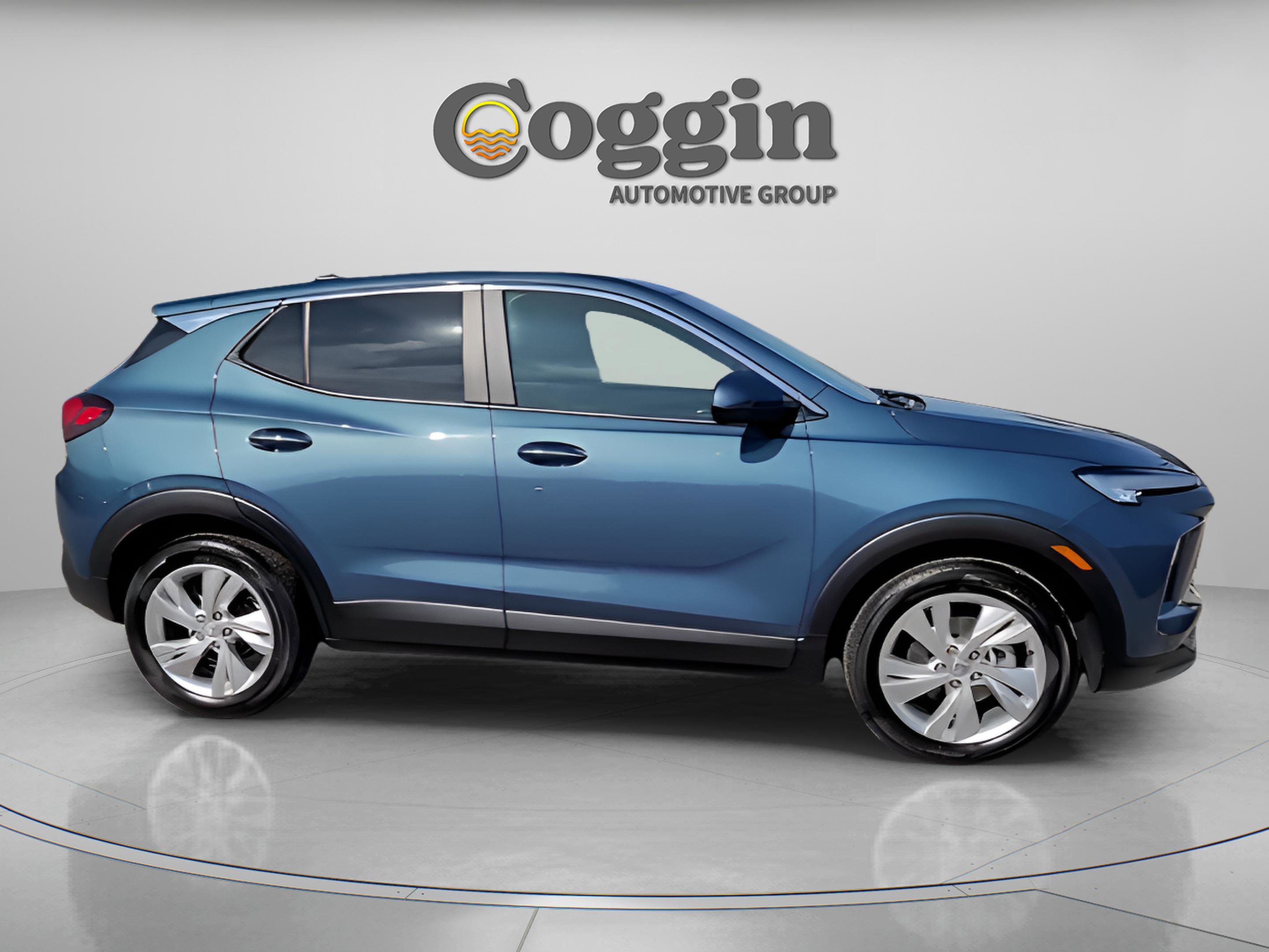 2026 Buick Encore GX Preferred - Photo 21