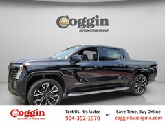 2025 GMC Sierra EV Max Range Denali Truck