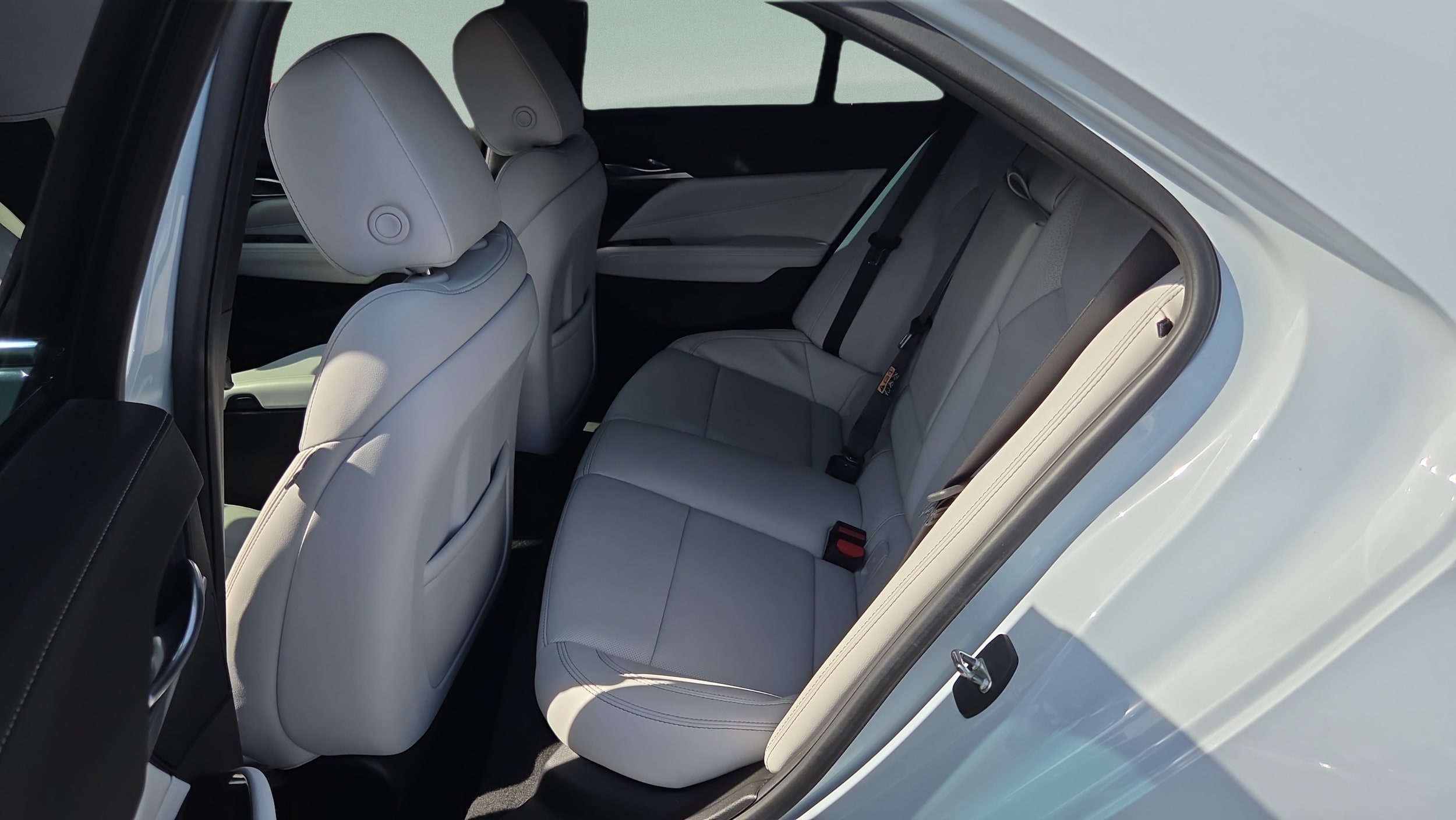 2021 Cadillac CT4 Premium Luxury - Photo 10