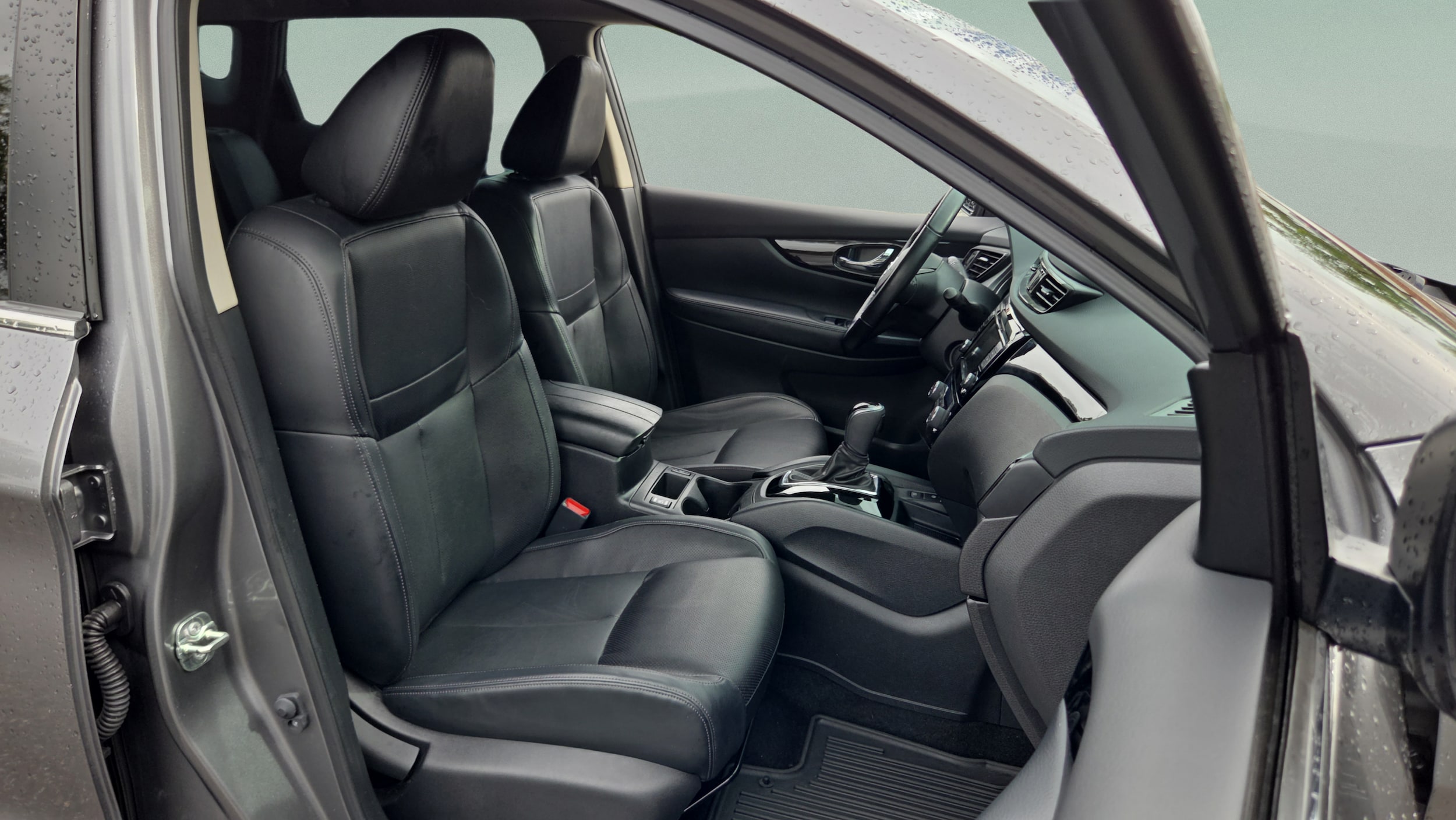 2022 Nissan Rogue Sport SL - Photo 15