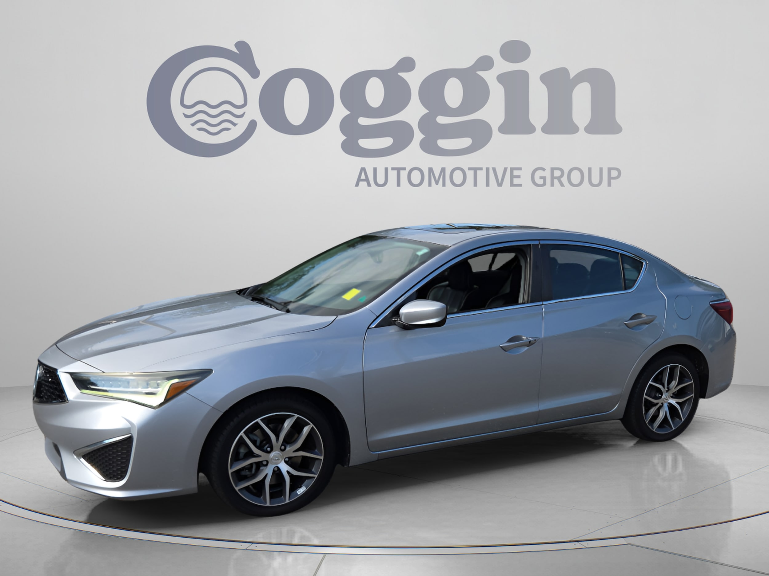 2019 Acura ILX
