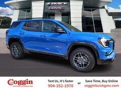 2026 GMC Terrain AT4 SUV