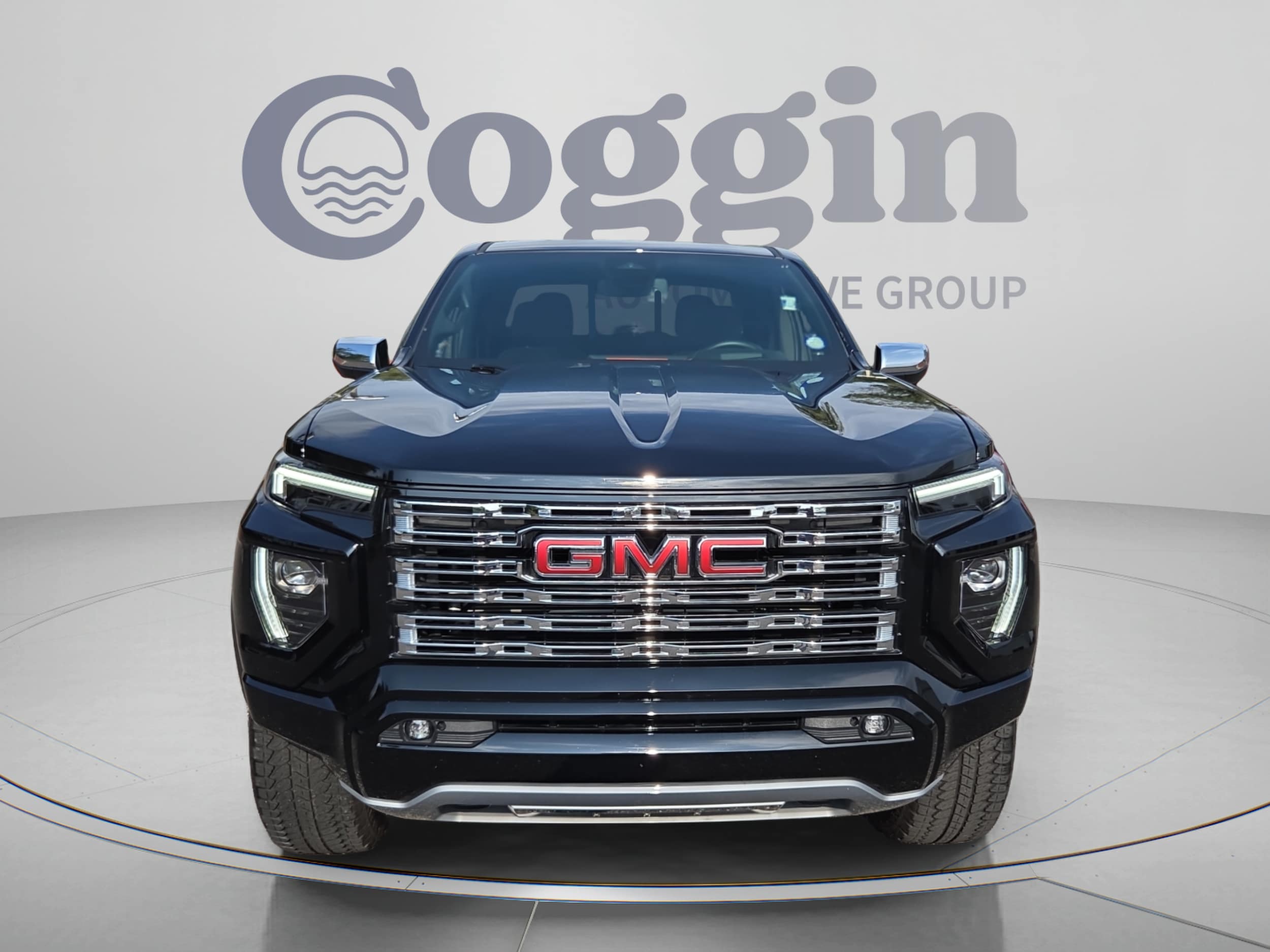 2024 GMC Canyon Denali - Photo 8