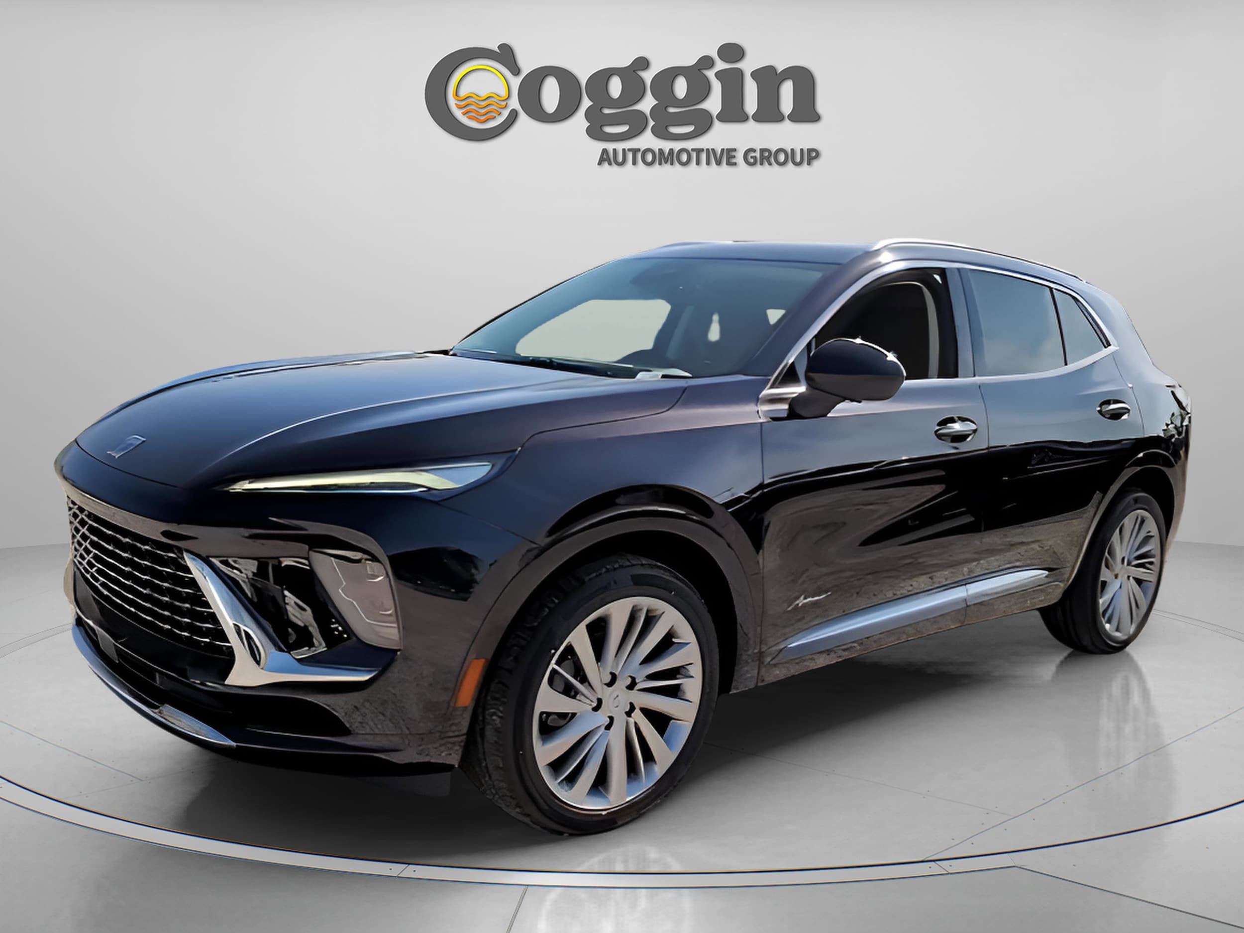 2025 Buick Envision Avenir's photo