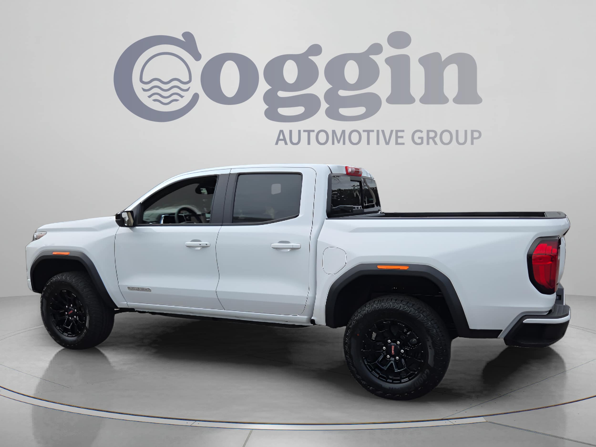 2026 GMC Canyon Elevation - Photo 3