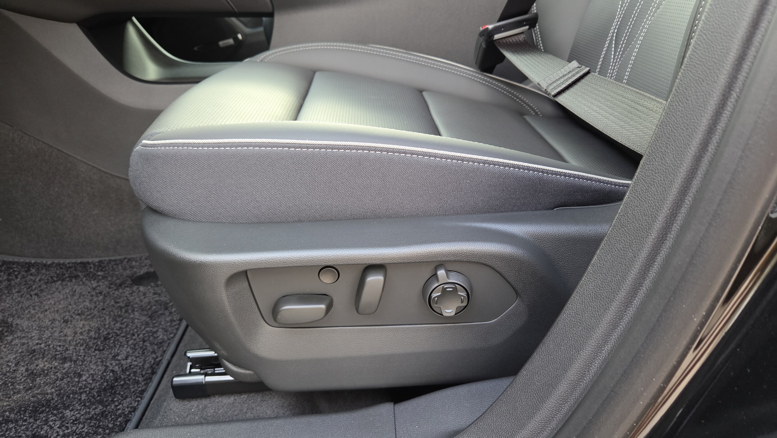 2026 Buick Envision Avenir - Photo 20