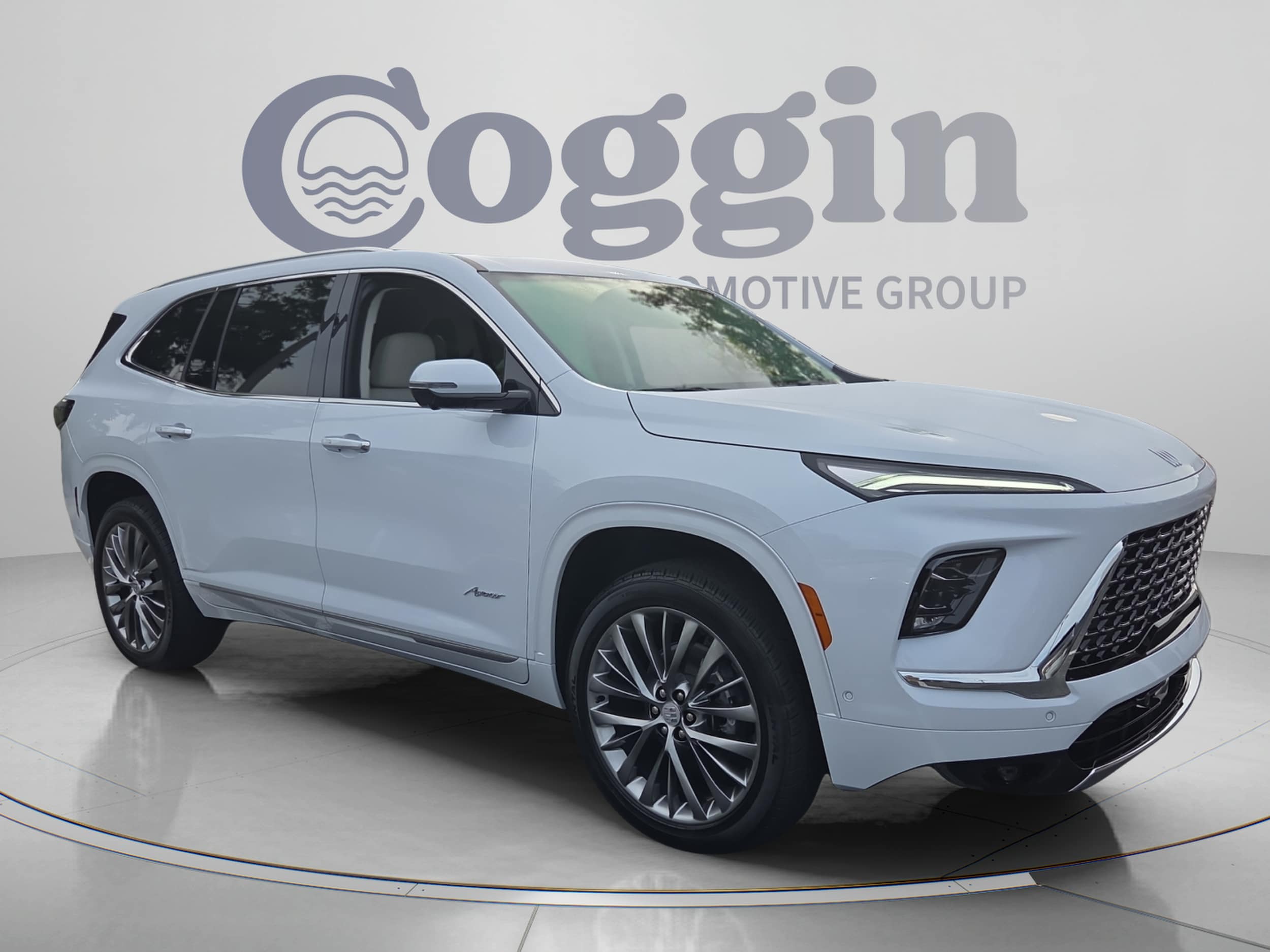 2026 Buick Enclave Avenir - Photo 7