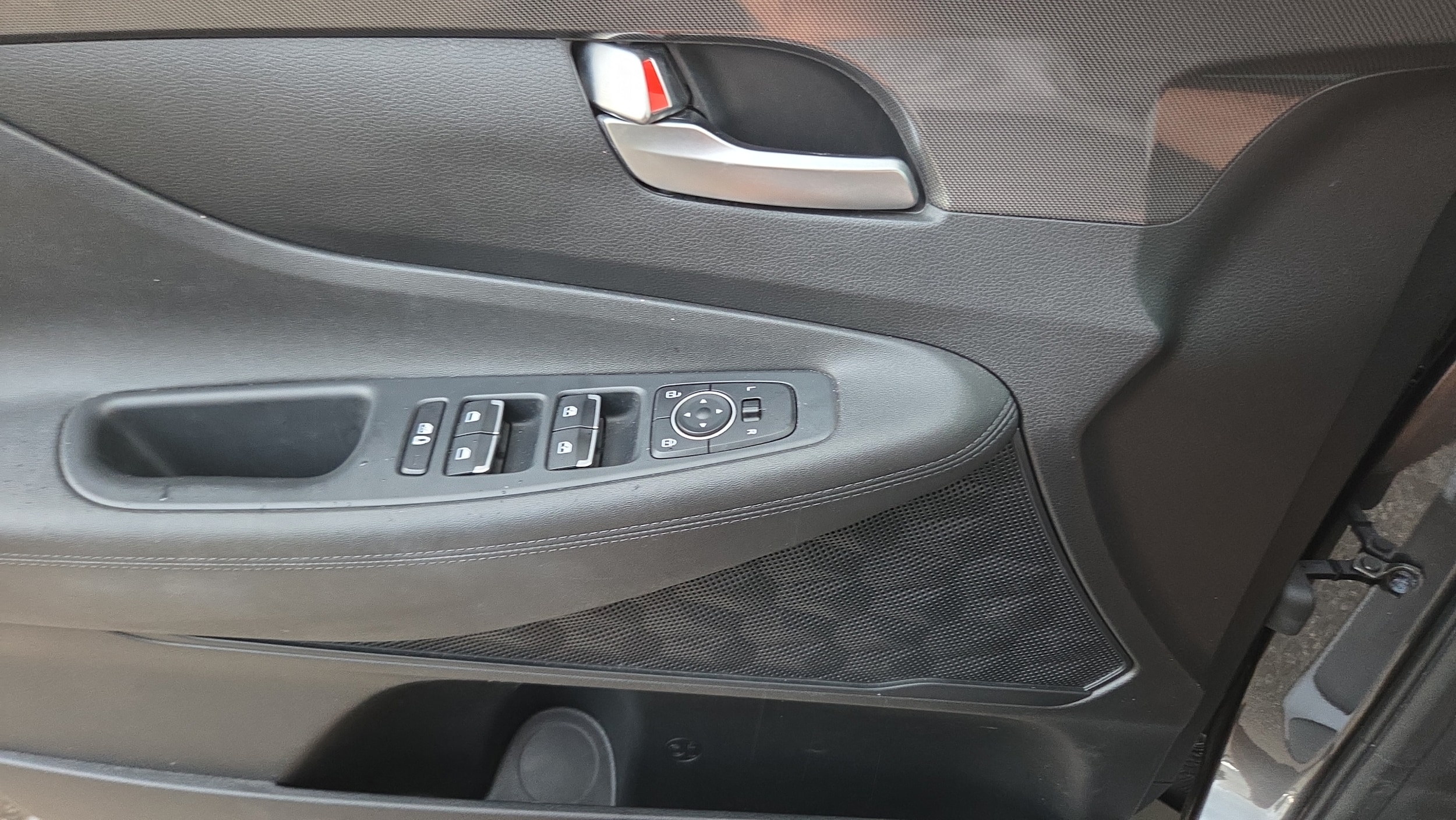2023 Hyundai Santa Fe SEL - Photo 27