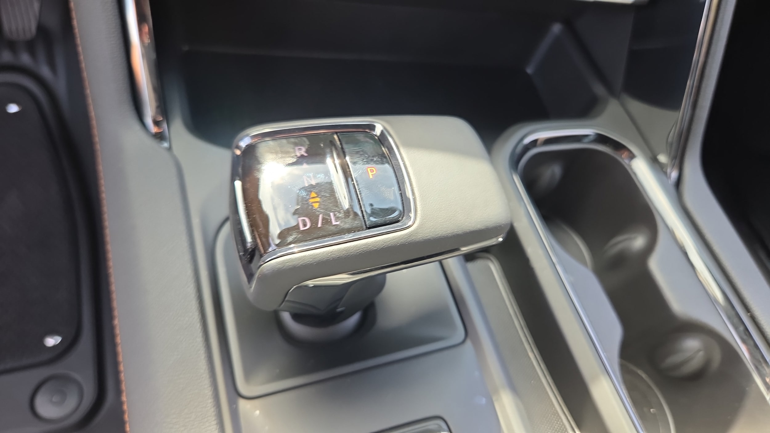 2026 GMC Sierra 1500 AT4 - Photo 21