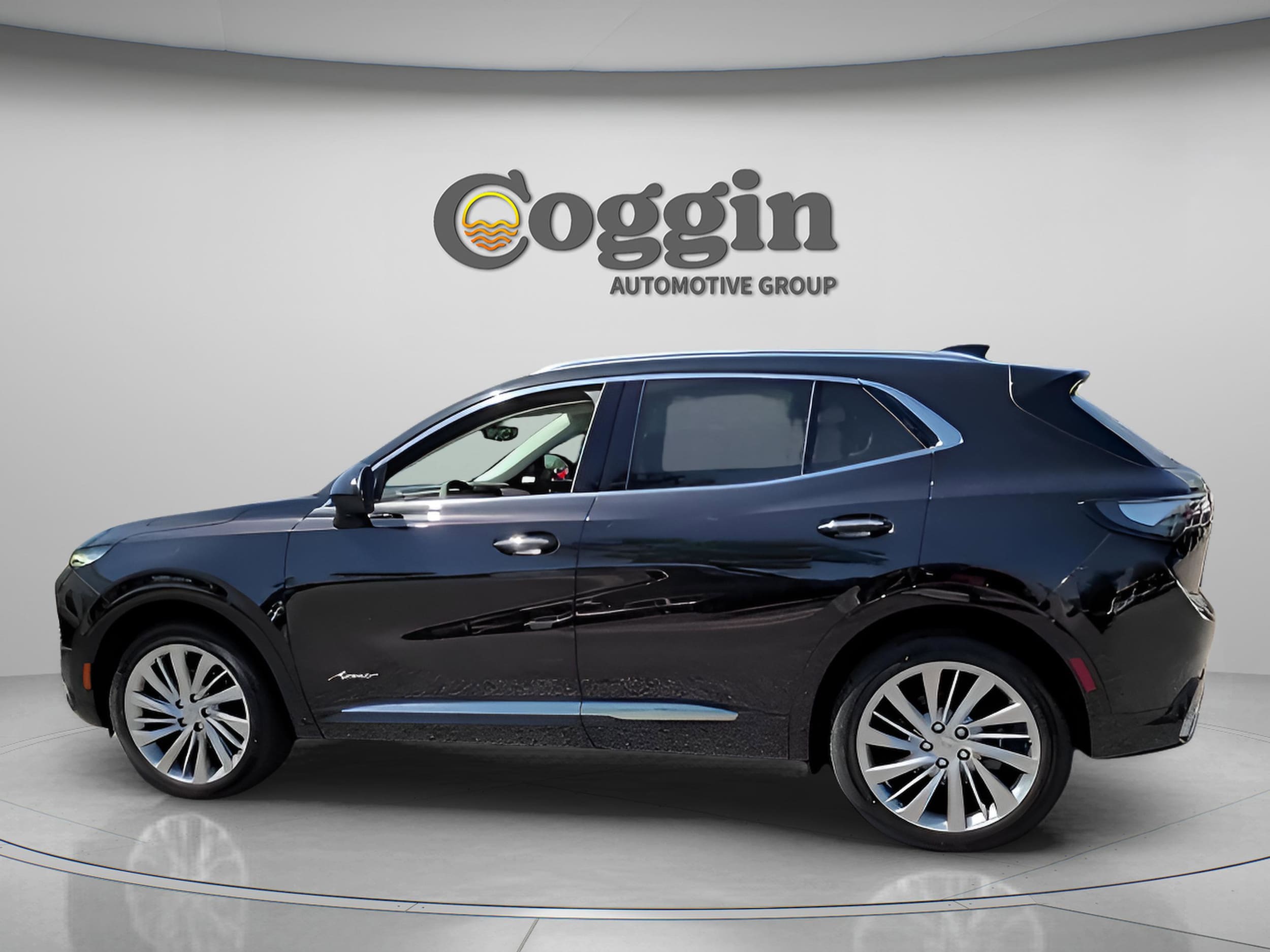 2025 Buick Envision Avenir - Photo 7