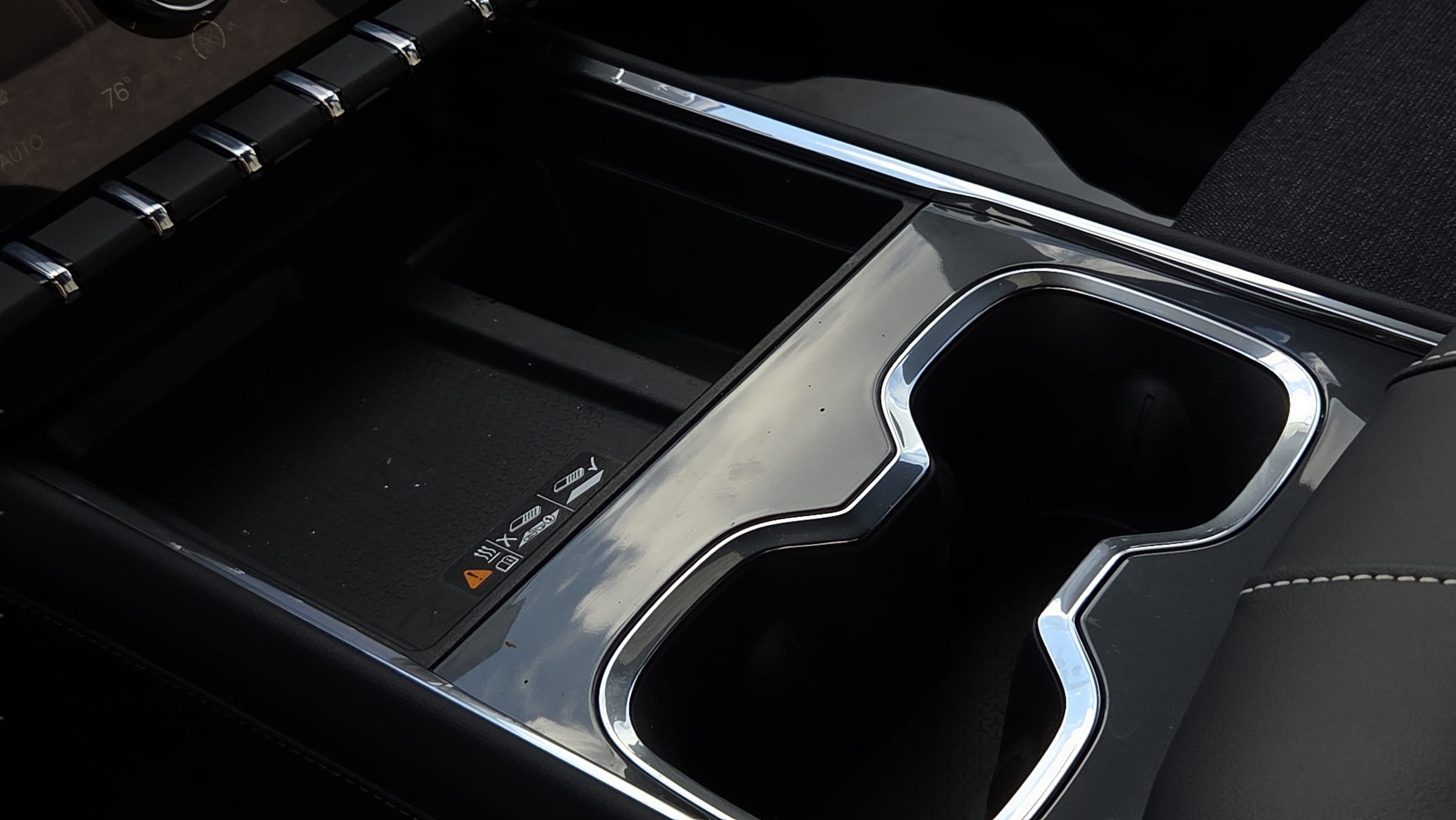 2026 GMC Acadia Elevation - Photo 16