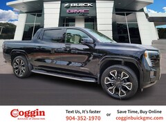 2025 GMC Sierra EV Max Range Denali Truck