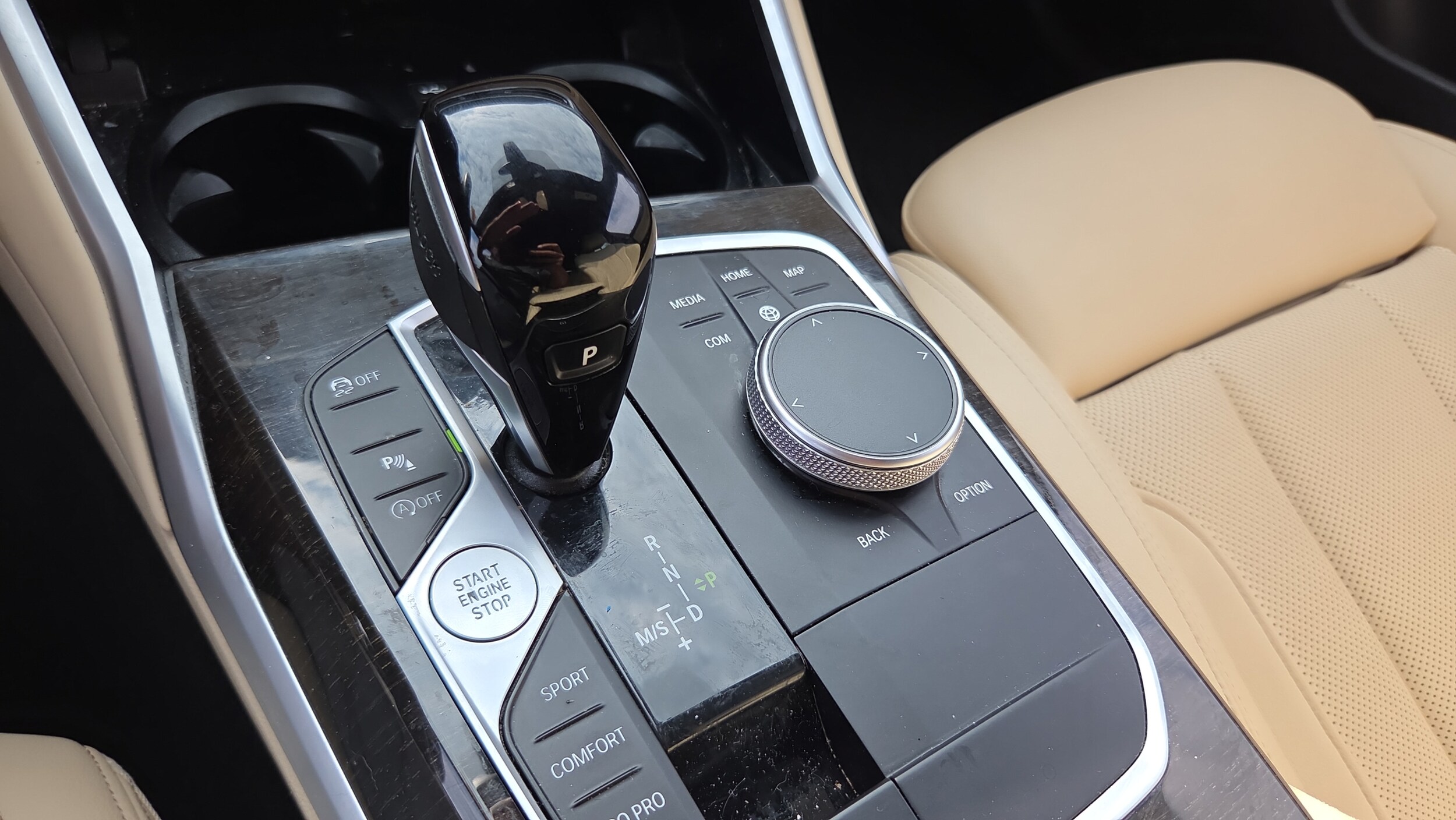 2023 BMW 4 Series 430i - Photo 23