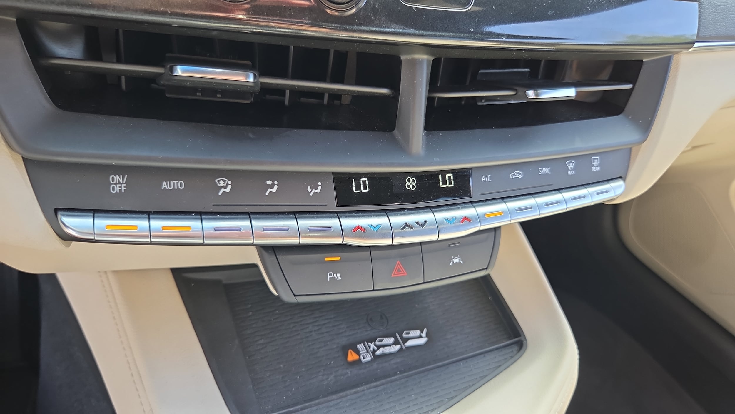 2025 Cadillac CT4 Luxury - Photo 20