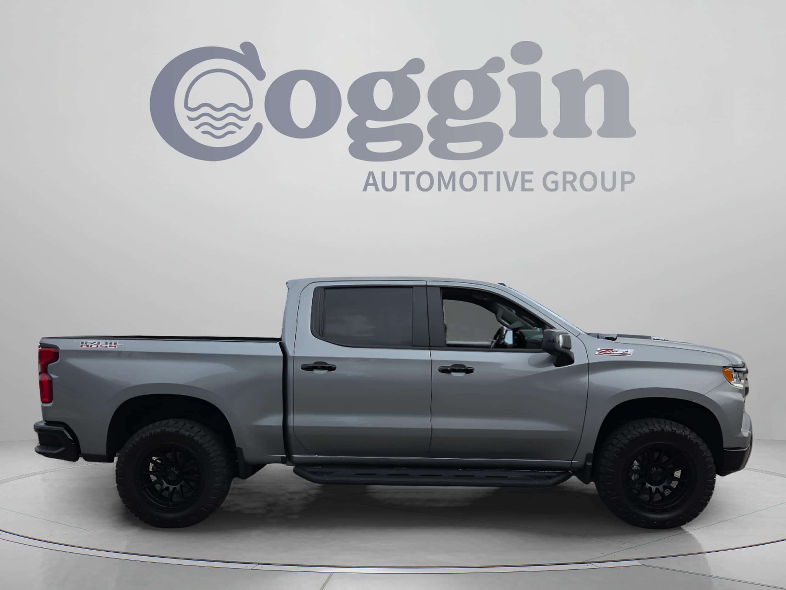2026 Chevrolet Silverado 1500 LT Trail Boss - Photo 6