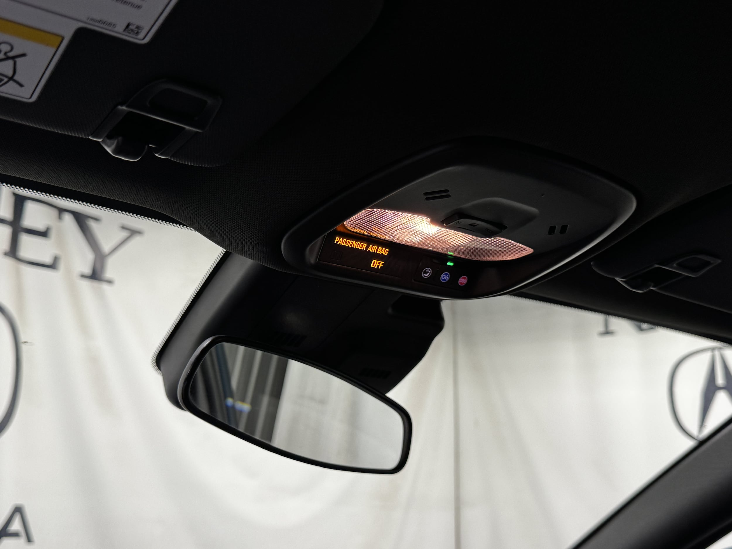 2025 Buick Envista Preferred - Photo 37
