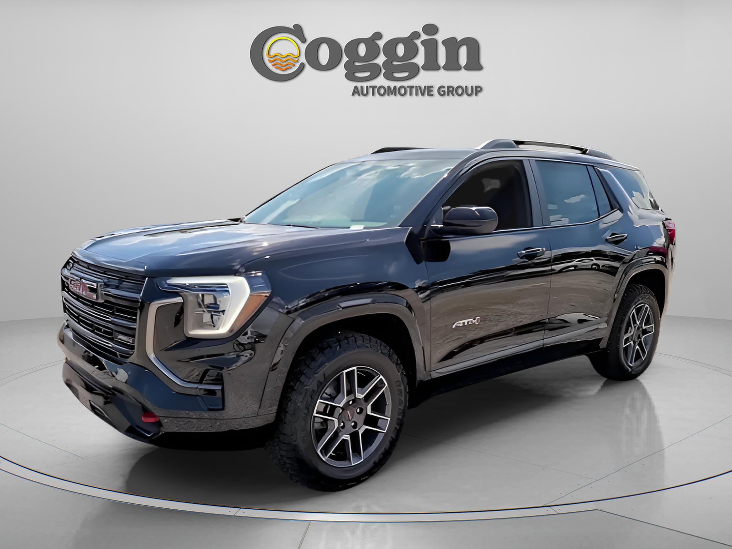 2026 GMC Terrain AT4's photo