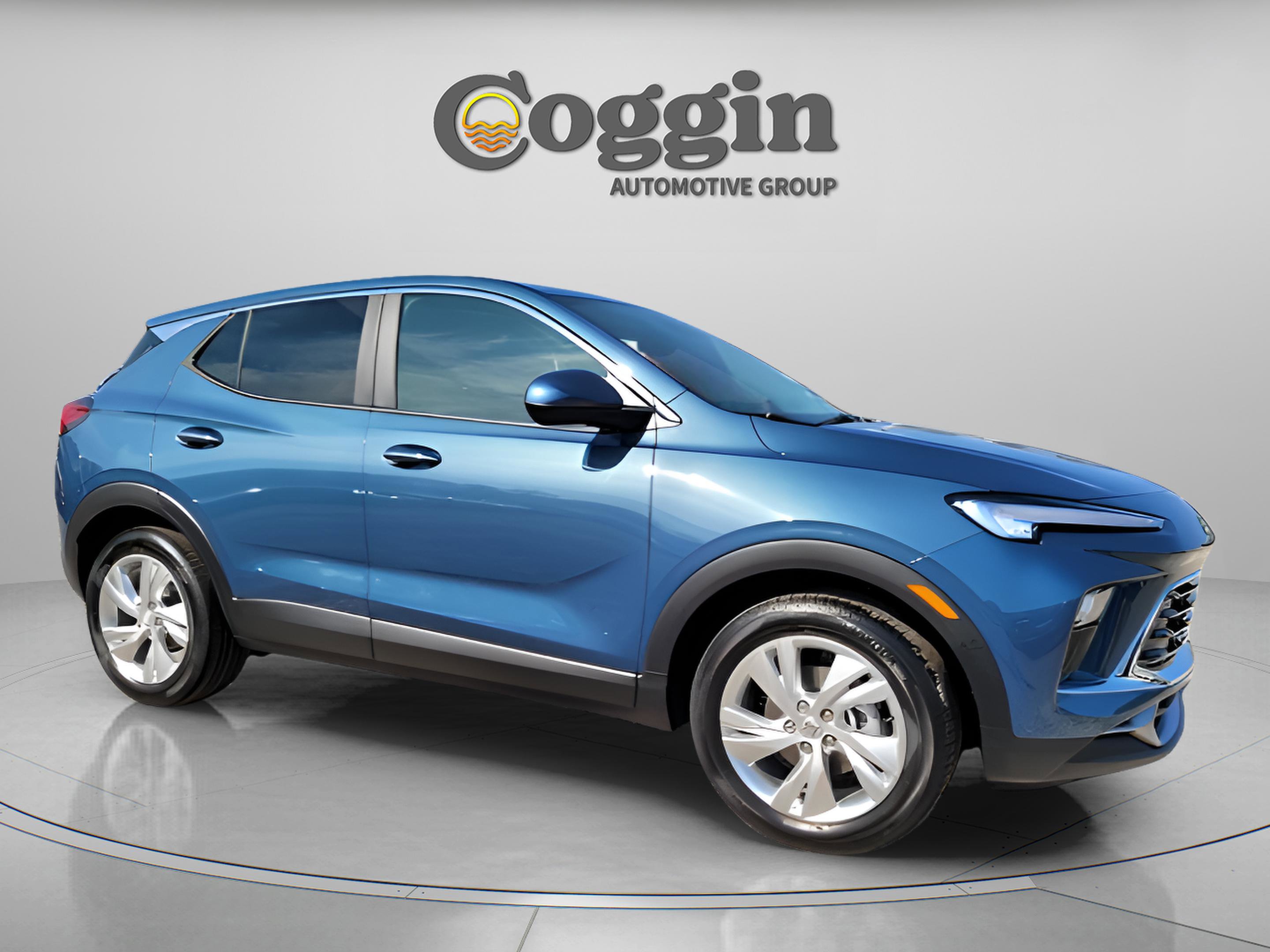 2026 Buick Encore GX Preferred - Photo 23