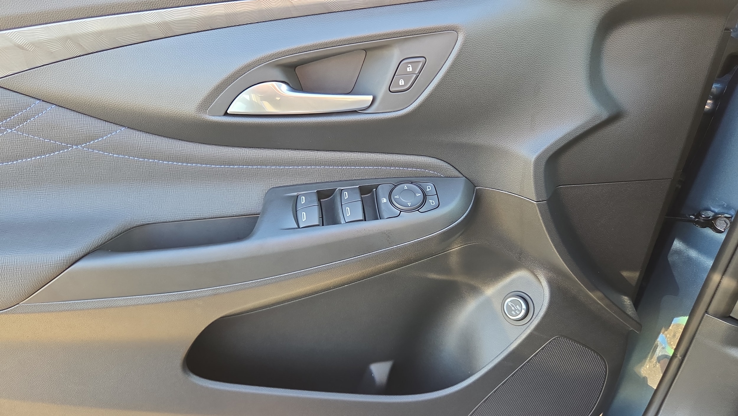 2026 Buick Envista Sport Touring - Photo 27