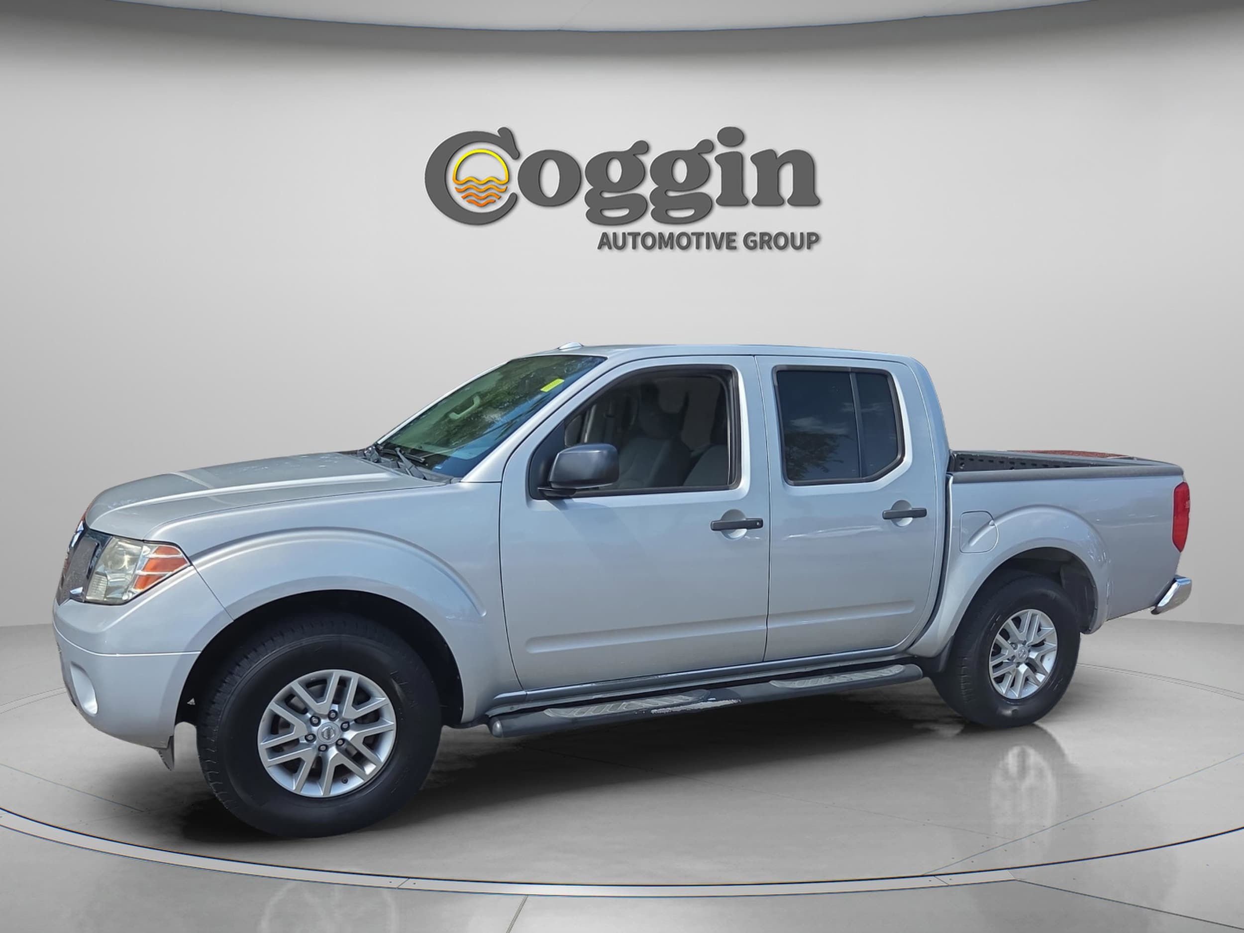 2016 Nissan Frontier 4.0 SV Crew Cab 4X2 AT SWB's photo
