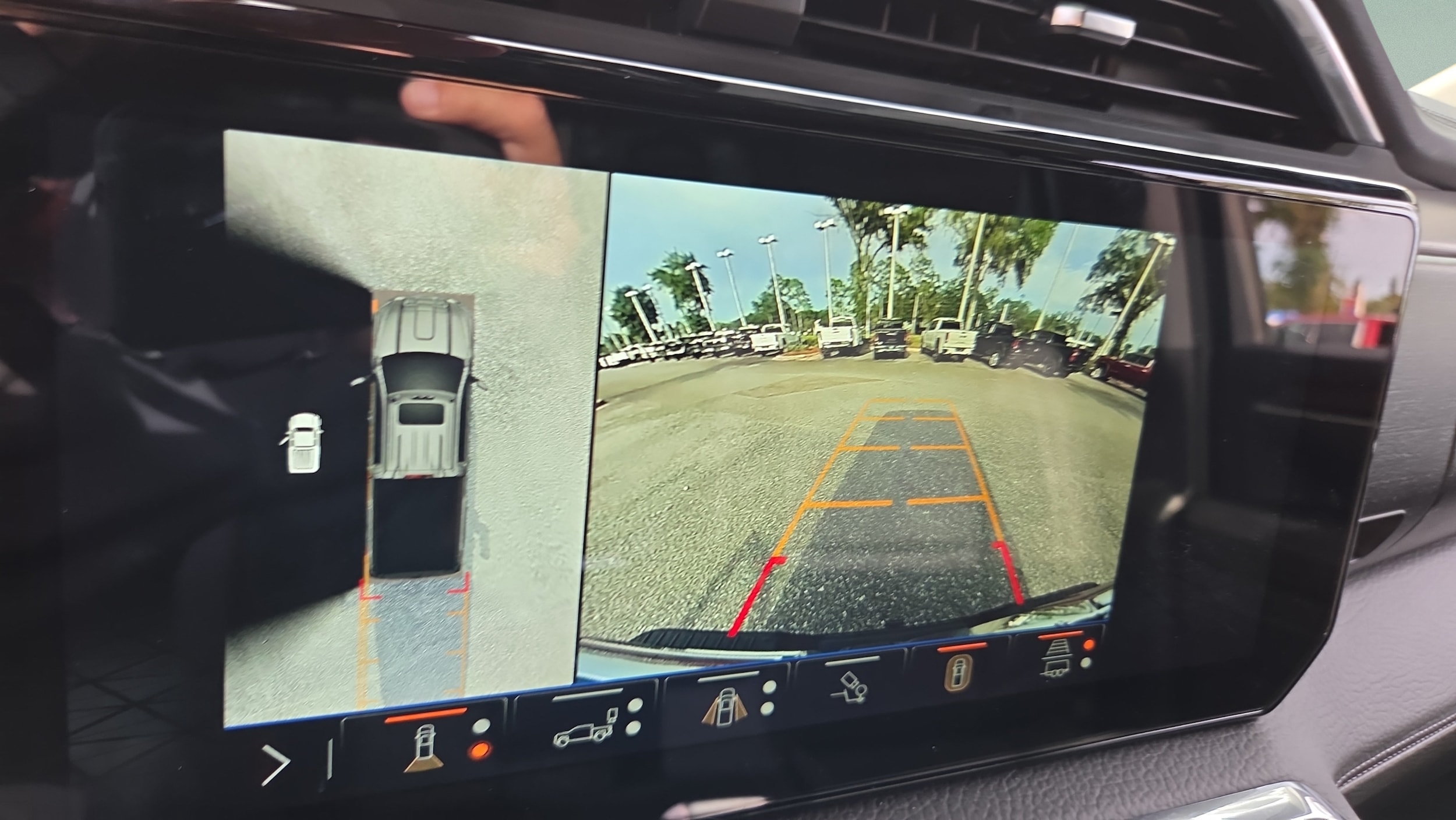 2025 GMC Sierra 2500HD Denali - Photo 27