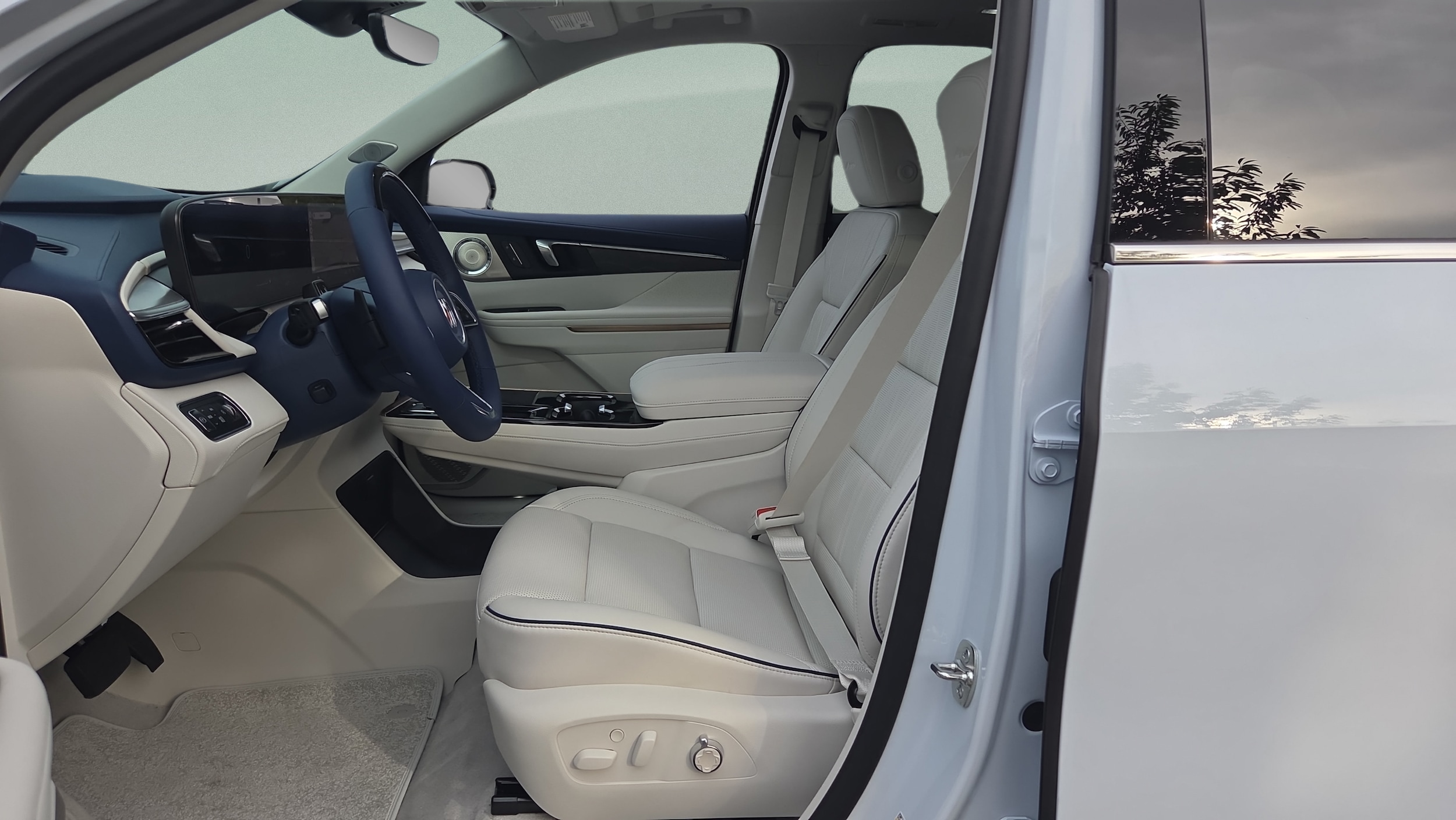 2026 Buick Enclave Avenir - Photo 9