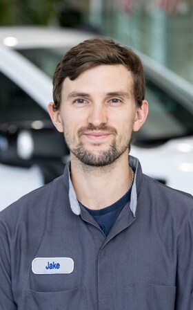 Staff member Jacob Tokosh from ID_0b8abd2a61ee