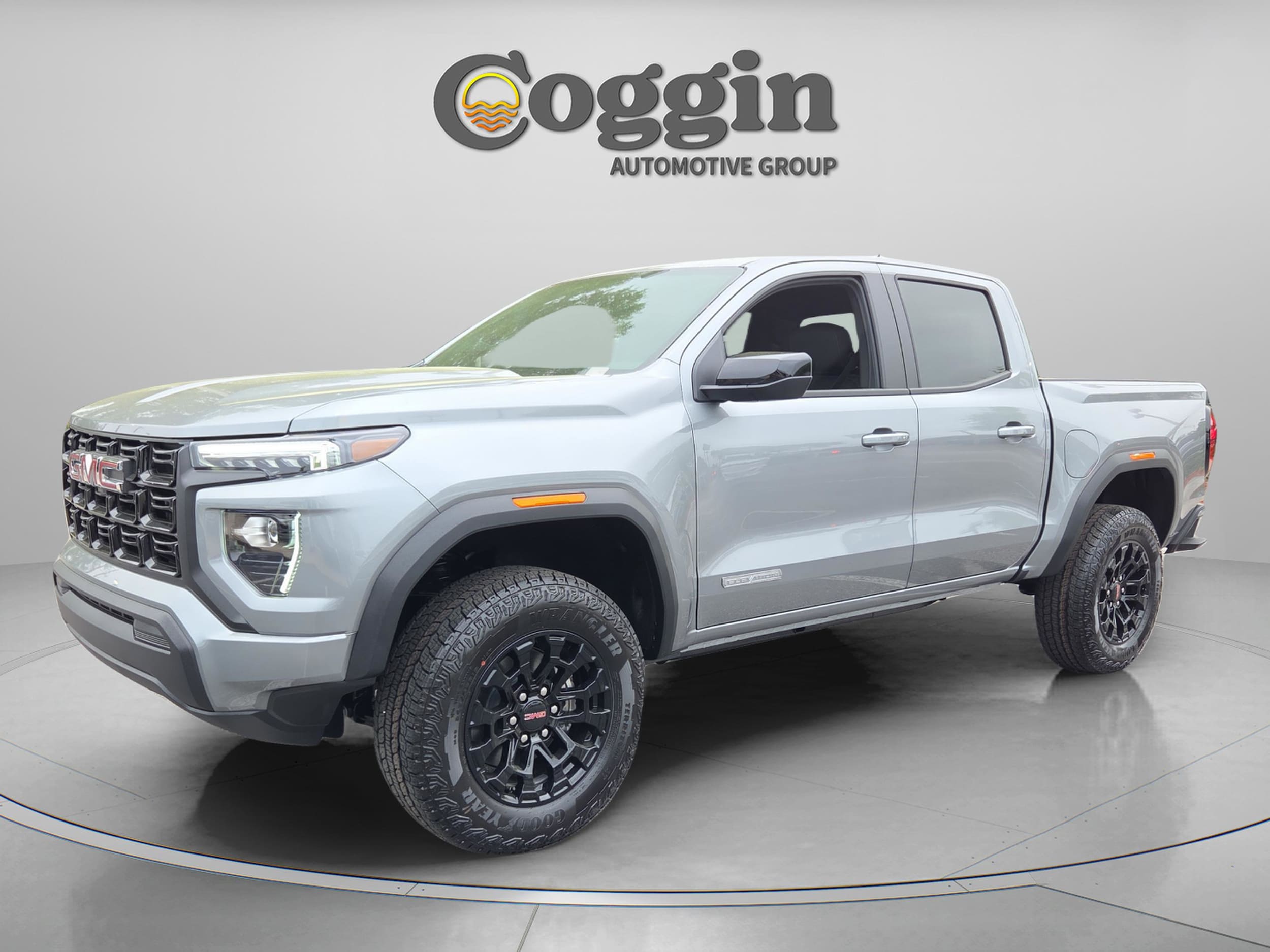 2026 GMC Canyon 2WD Elevation Crew Cab Short Box's photo