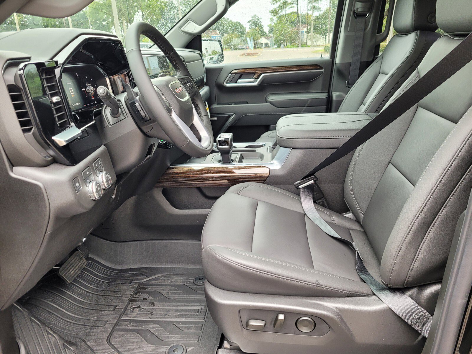 2026 Gmc Sierra 1500 Elevation photo 2