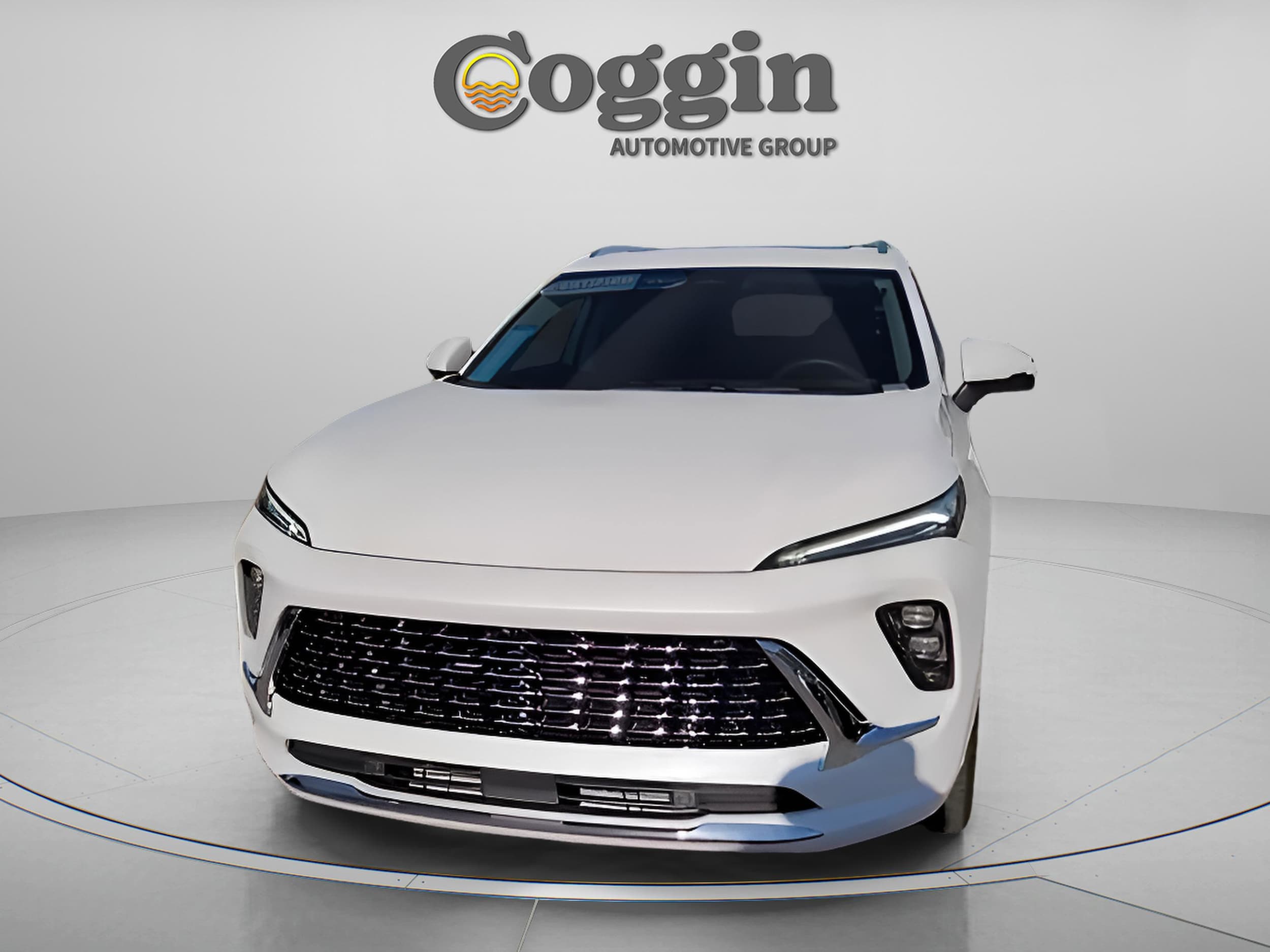 2025 Buick Envision Avenir