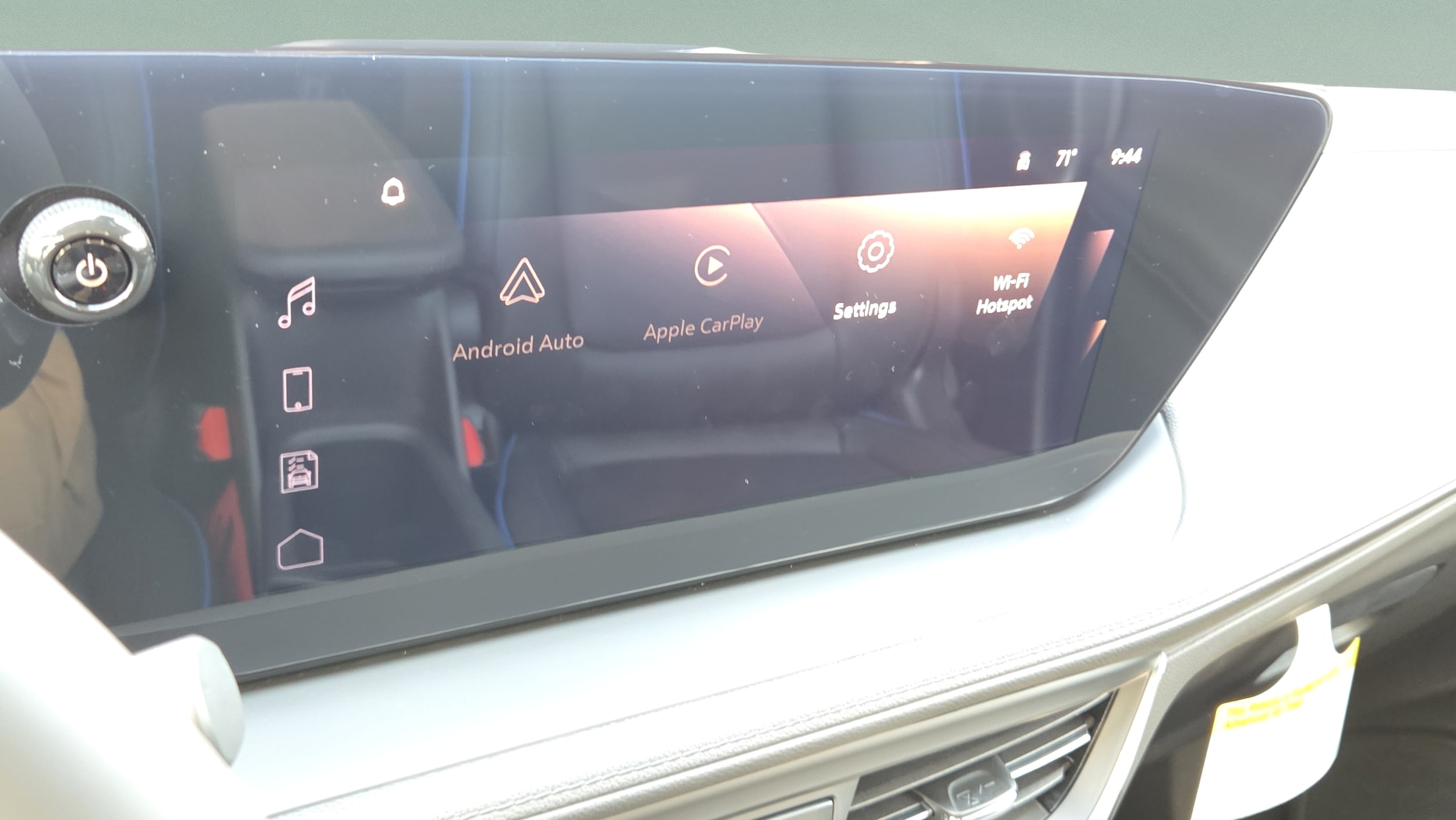 2026 Buick Encore GX Sport Touring - Photo 9