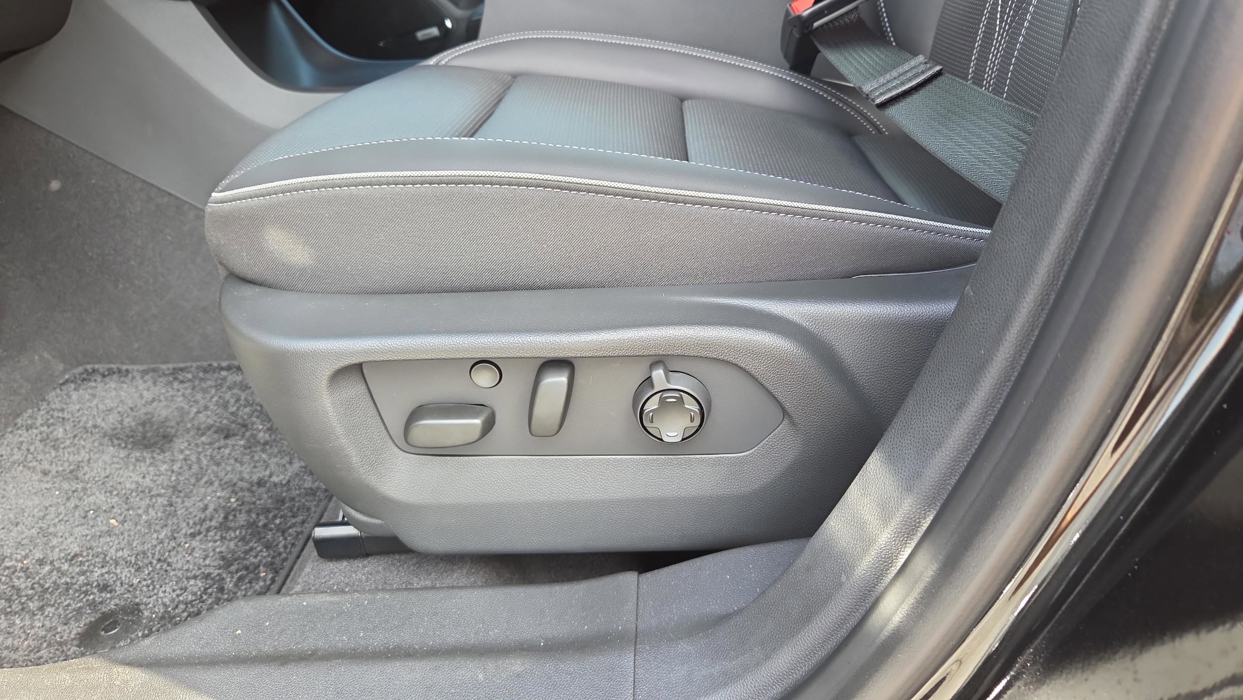 2025 Buick Envision Avenir - Photo 24